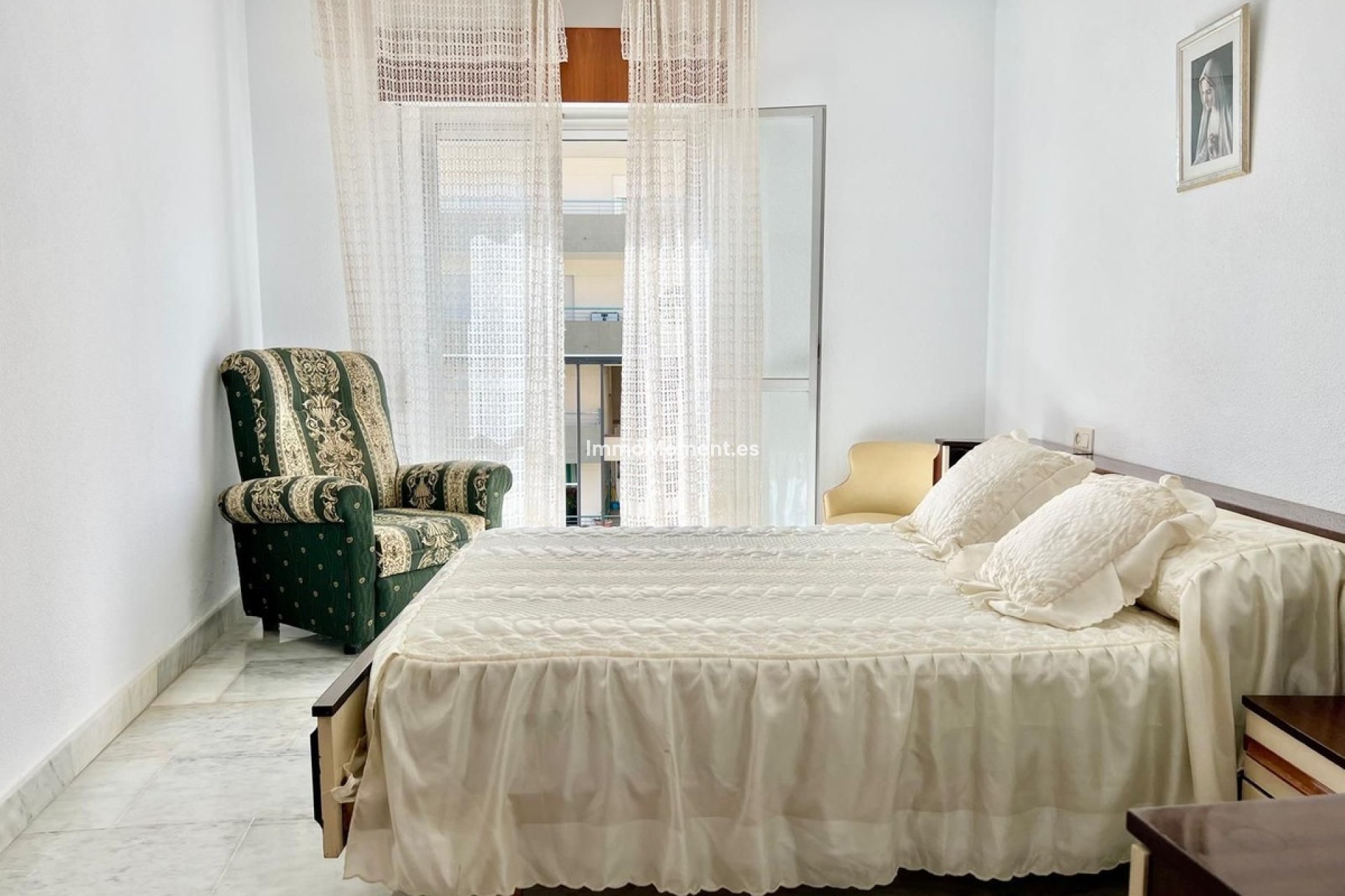 Revente - Appartement - Fuengirola - Fuengirola Centro