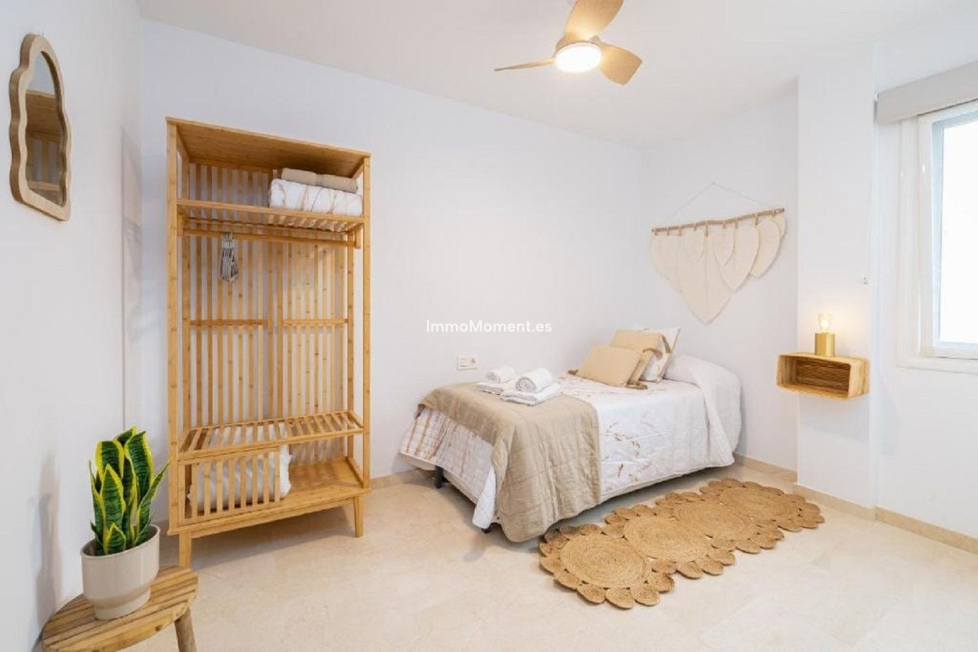 Revente - Appartement - Fuengirola - Fuengirola Centro