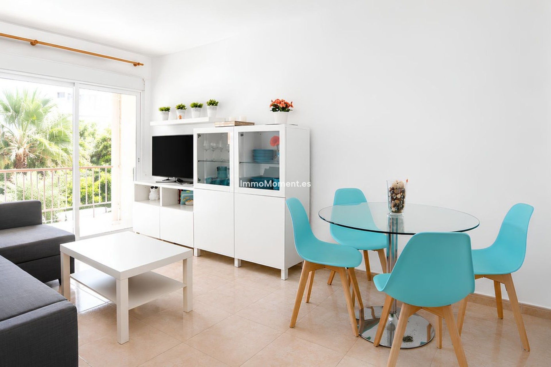 Revente - Appartement - Fuengirola - Fuengirola Centro