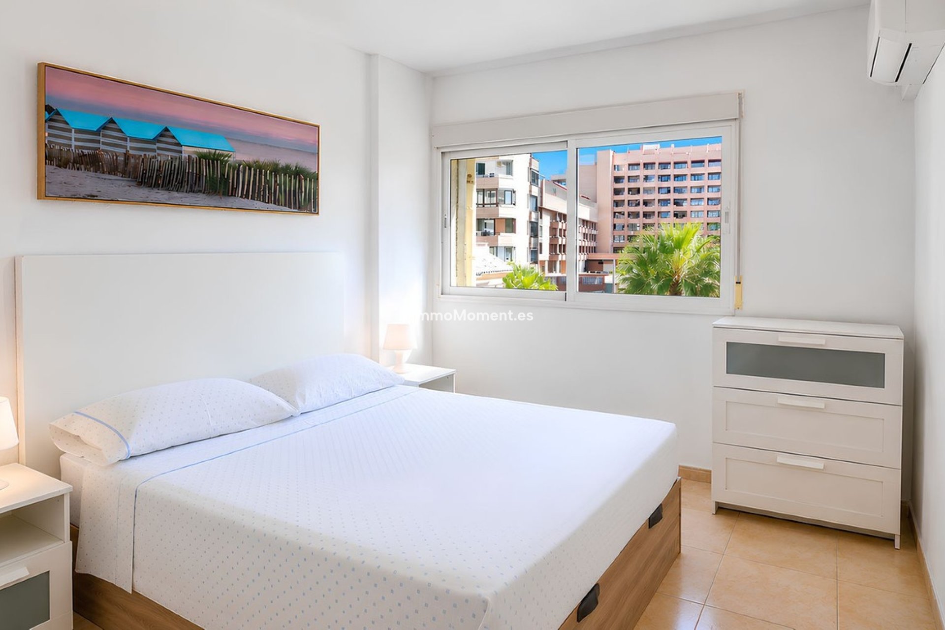 Revente - Appartement - Fuengirola - Fuengirola Centro