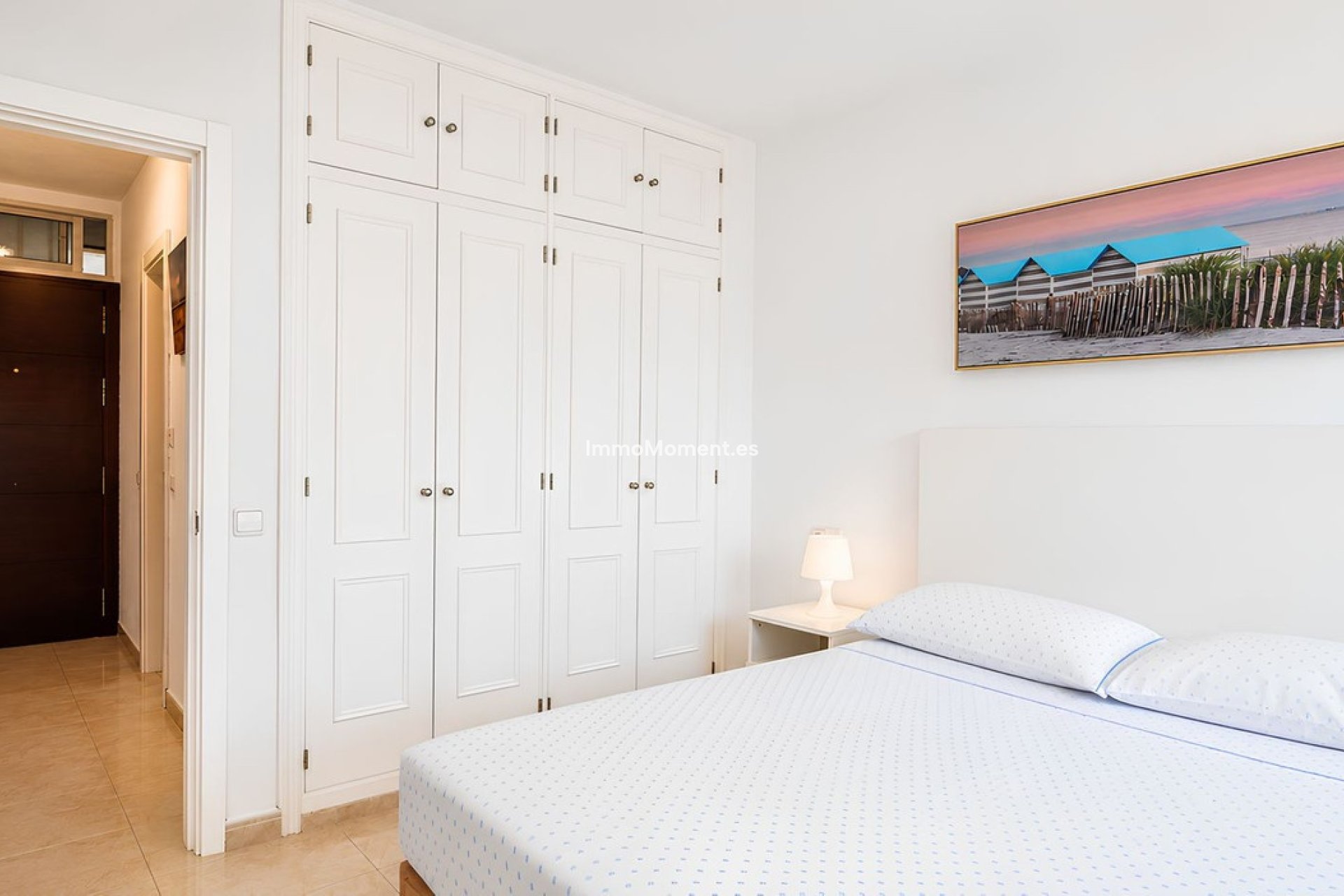 Revente - Appartement - Fuengirola - Fuengirola Centro