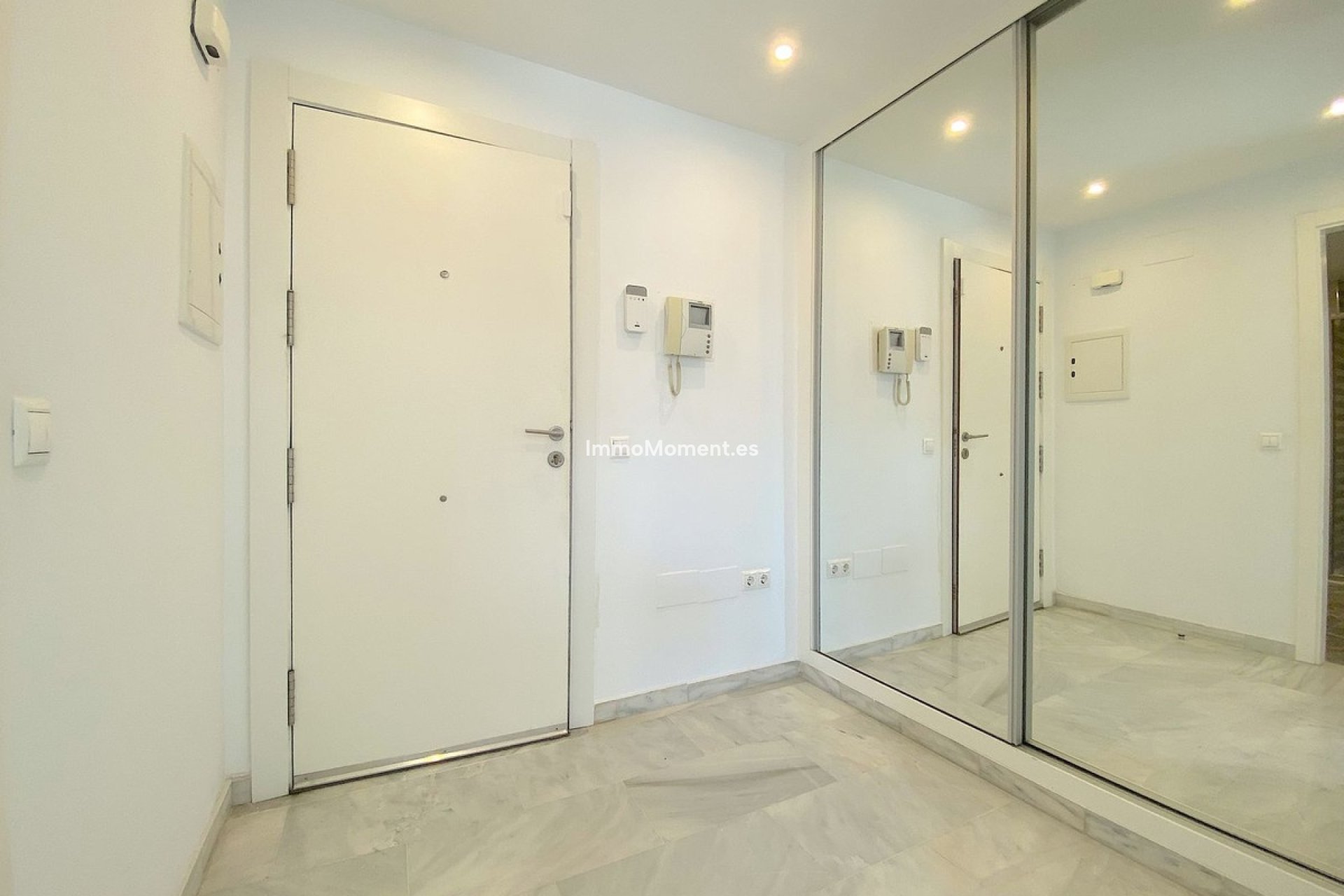 Revente - Appartement - Fuengirola - Fuengirola Centro