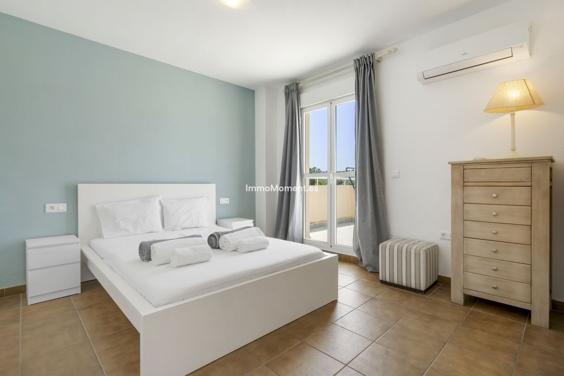 Revente - Appartement - Fuengirola - Fuengirola Centro