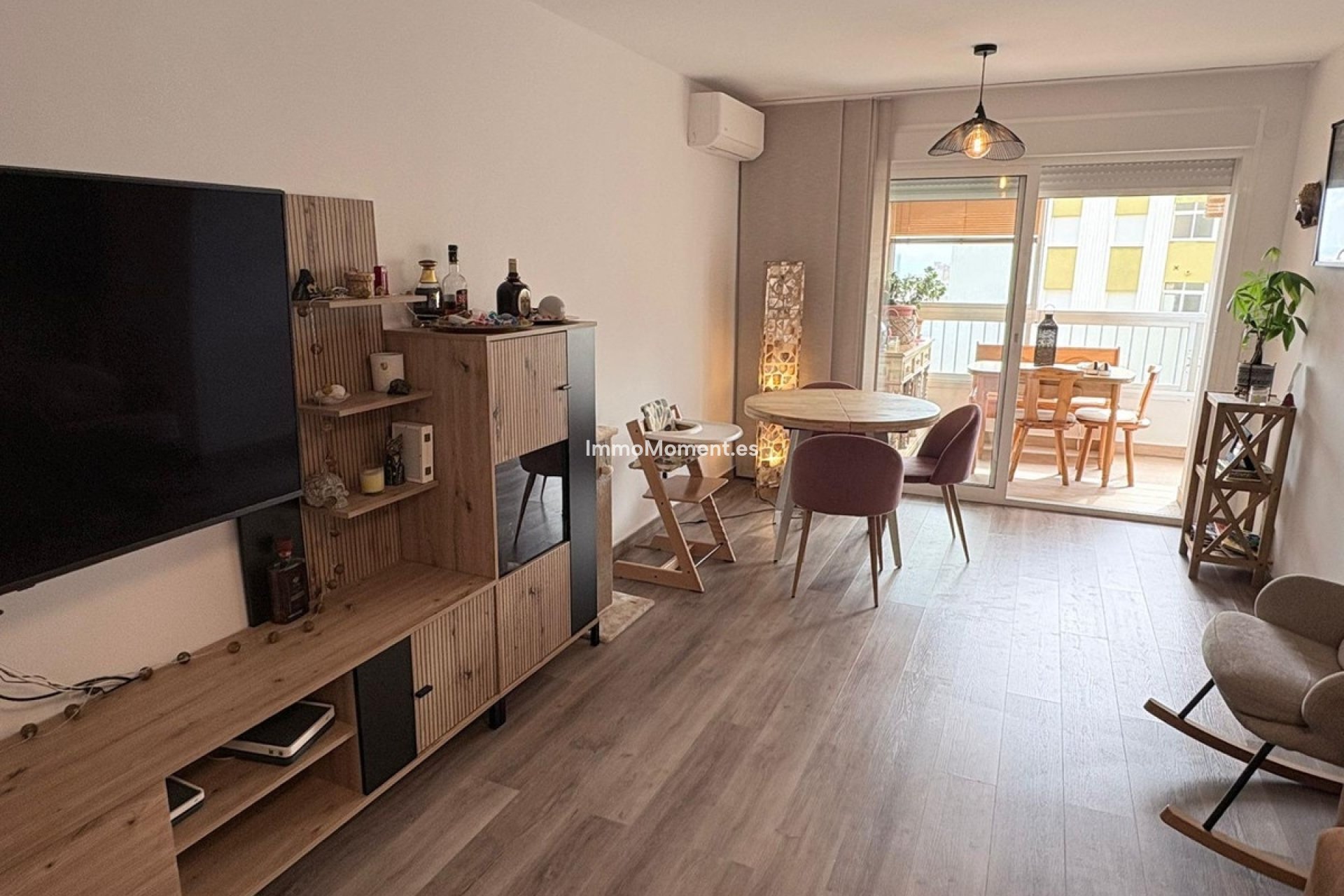 Revente - Appartement - Fuengirola - Fuengirola Centro