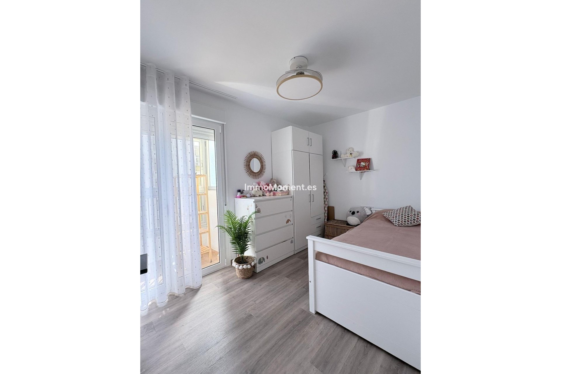 Revente - Appartement - Fuengirola - Fuengirola Centro