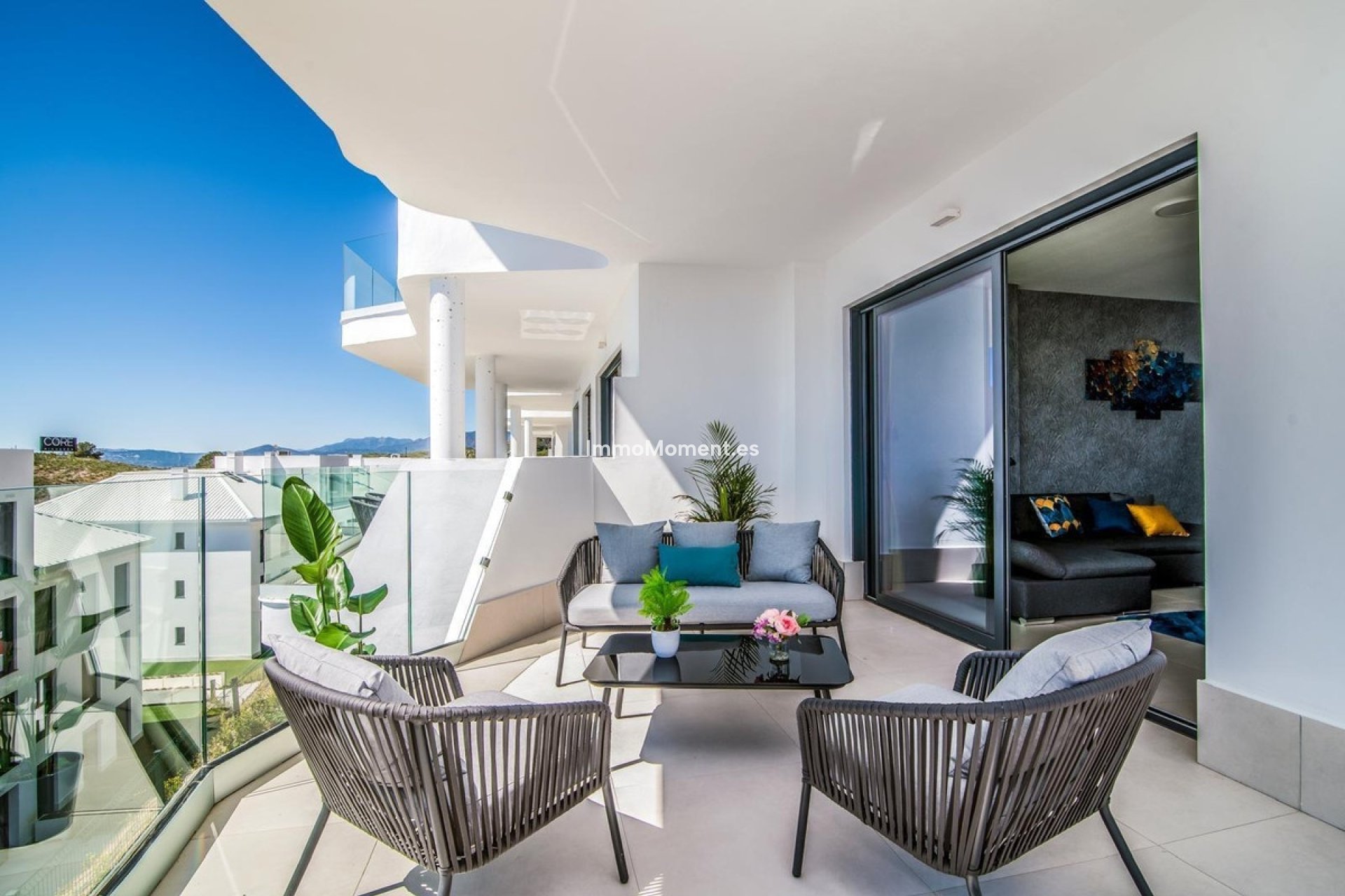 Revente - Appartement - Fuengirola - Fuengirola Centro