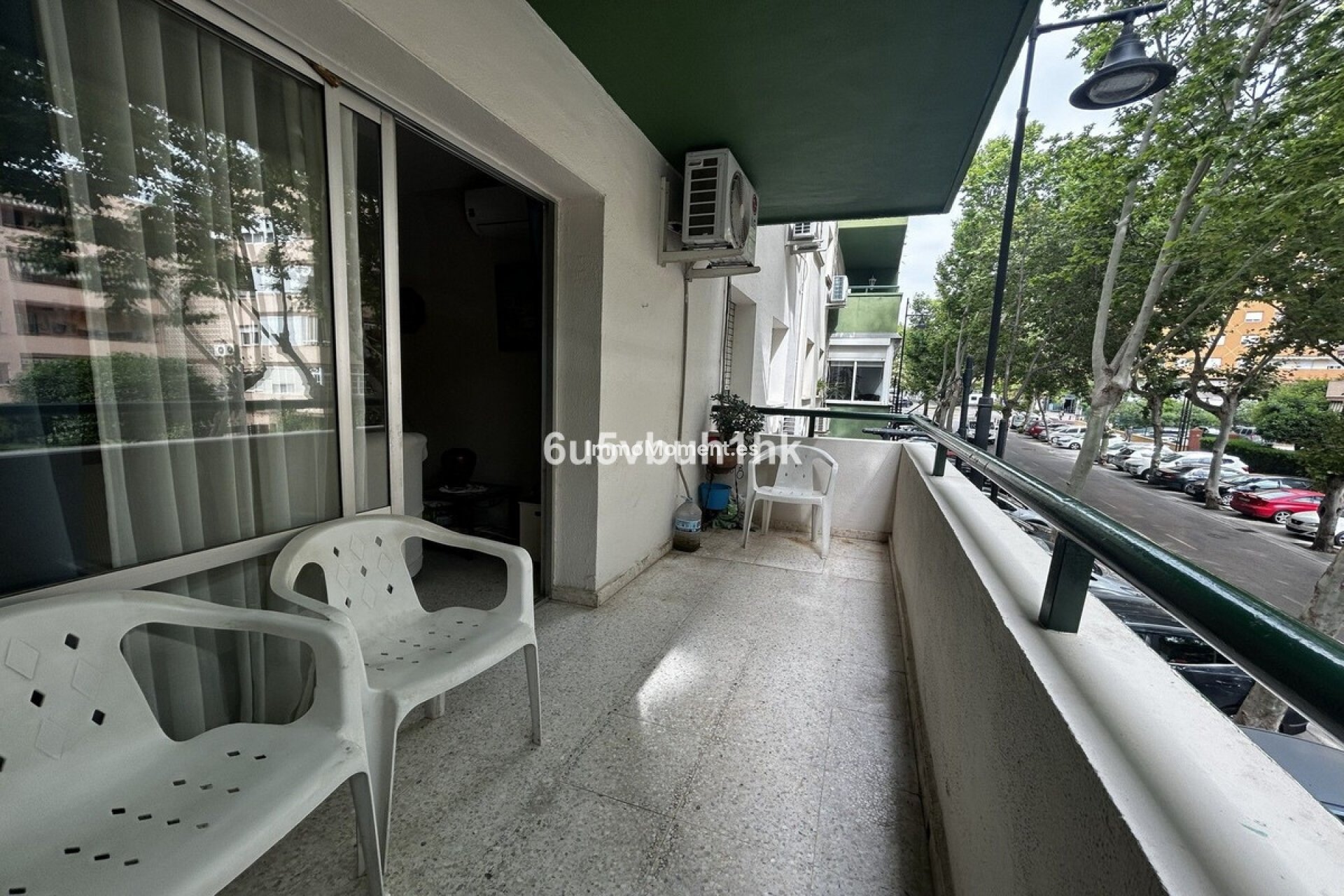 Revente - Appartement - Fuengirola - Fuengirola Centro