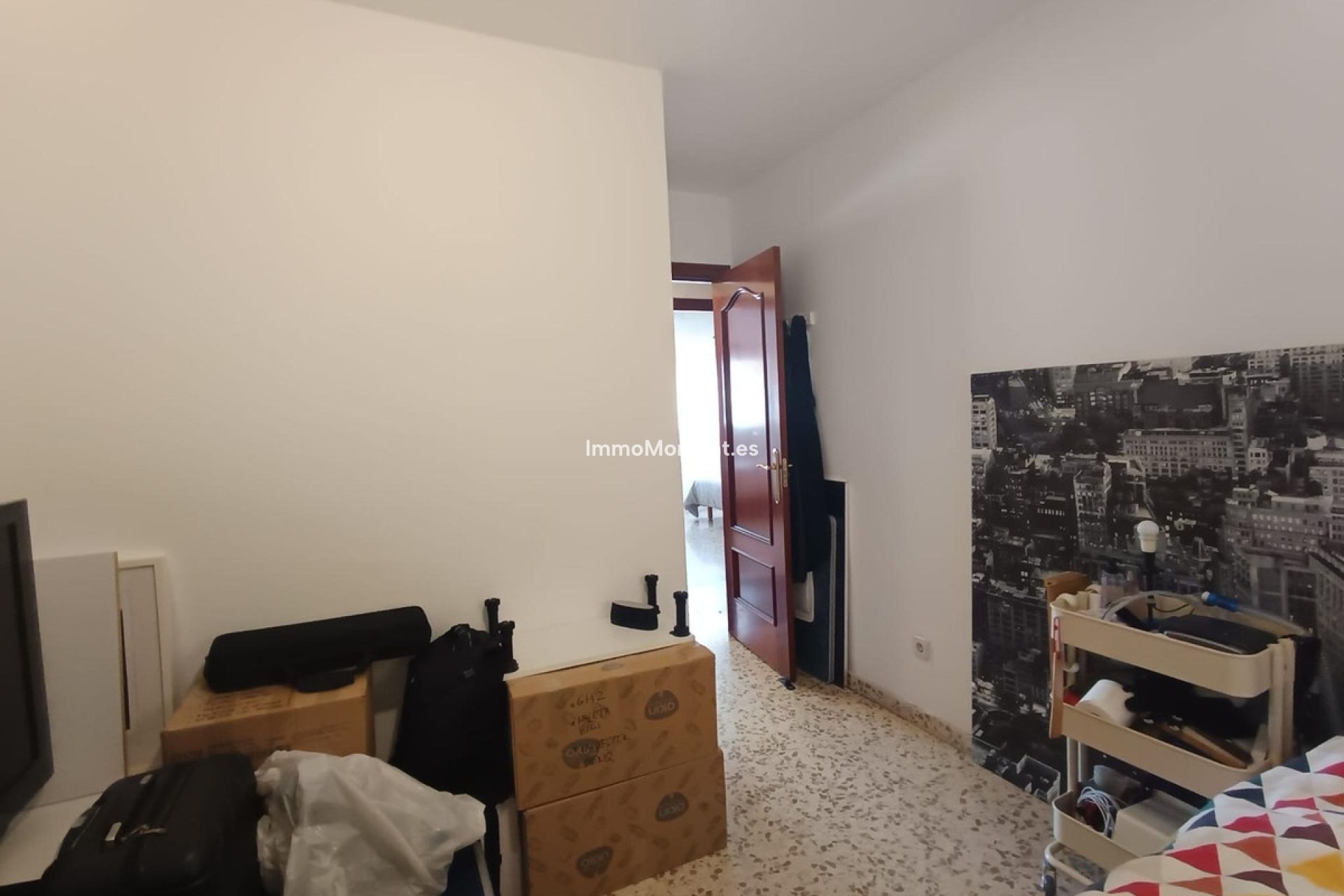 Revente - Appartement - Fuengirola - Fuengirola Centro