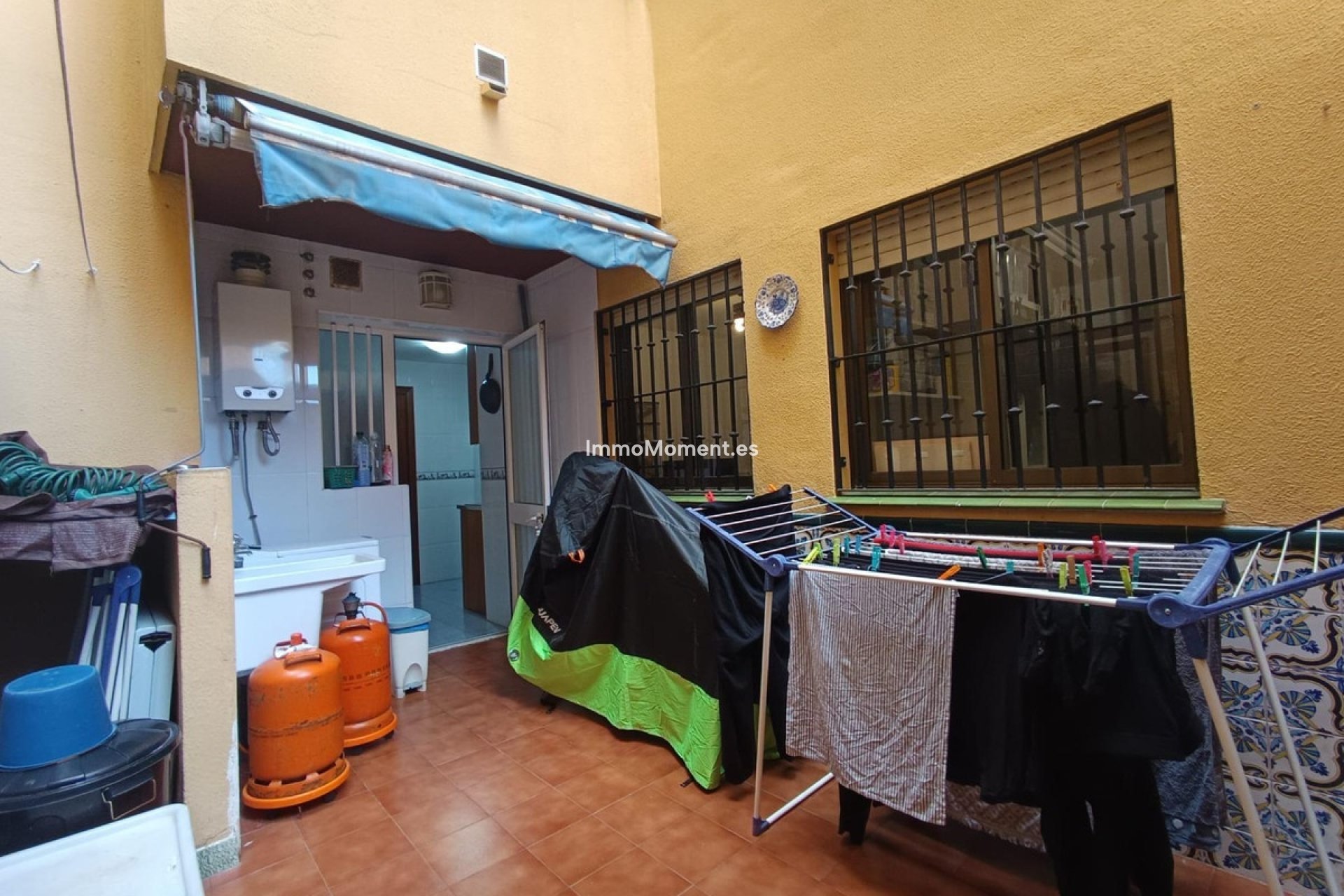 Revente - Appartement - Fuengirola - Fuengirola Centro