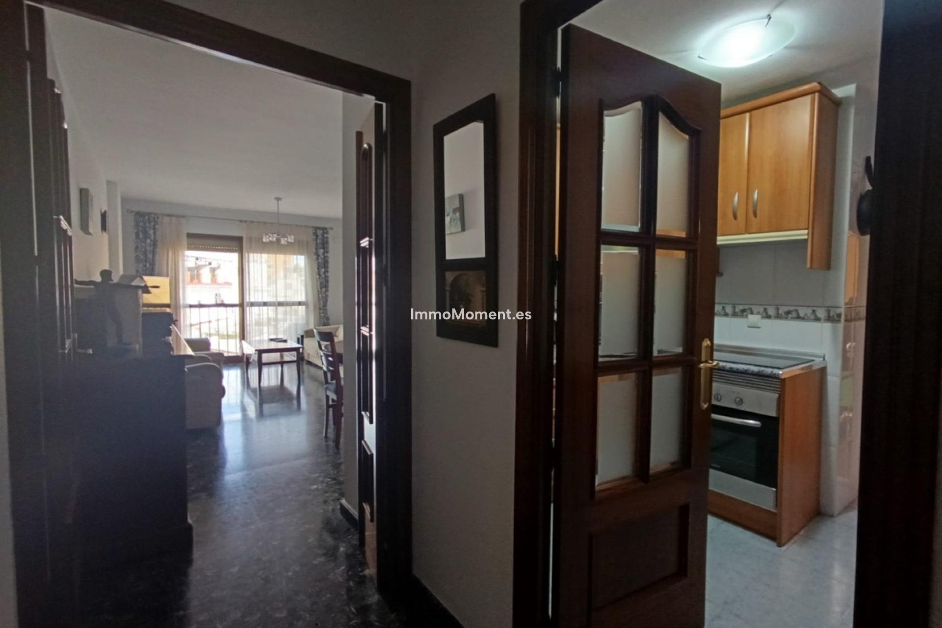 Revente - Appartement - Fuengirola - Fuengirola Centro