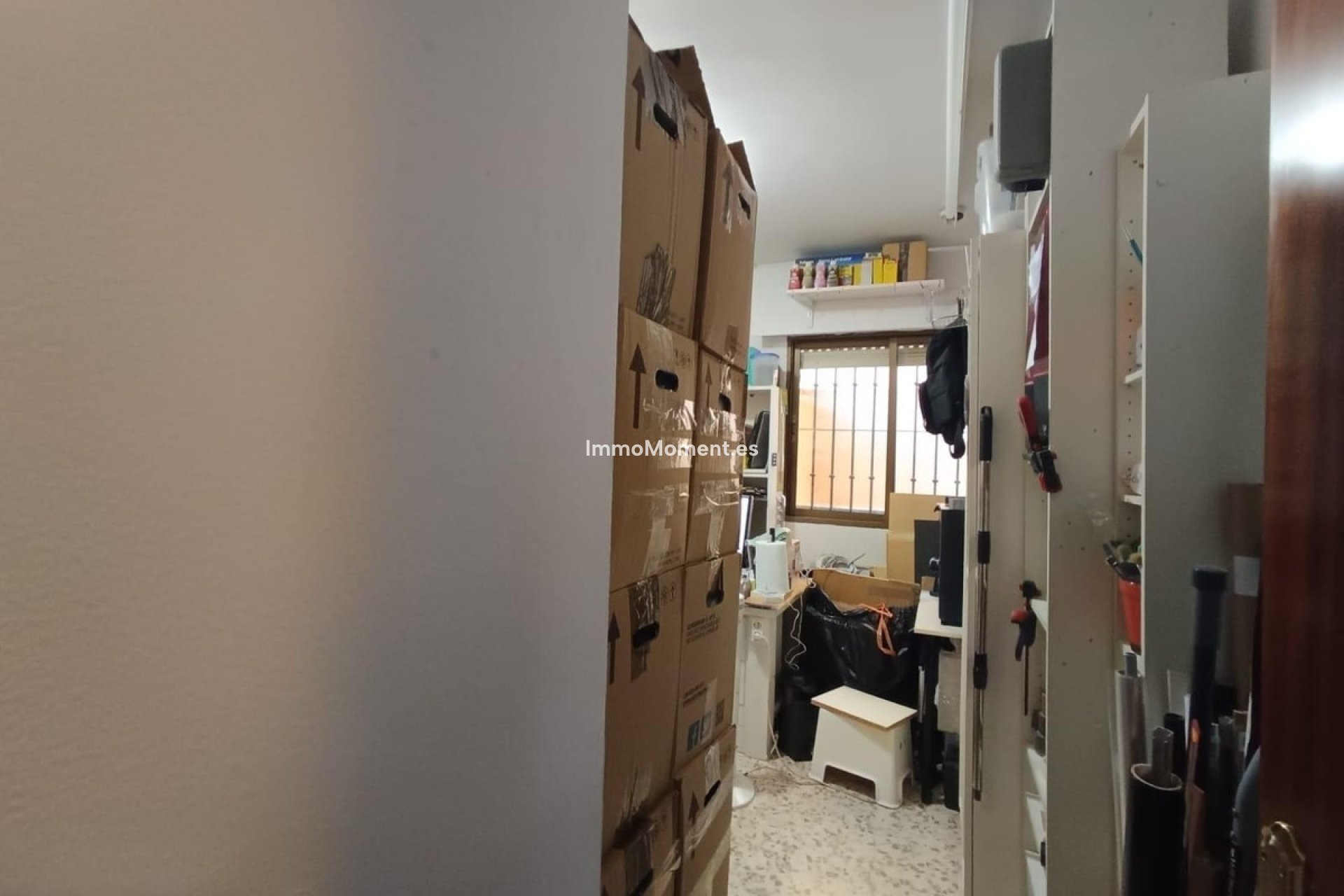 Revente - Appartement - Fuengirola - Fuengirola Centro