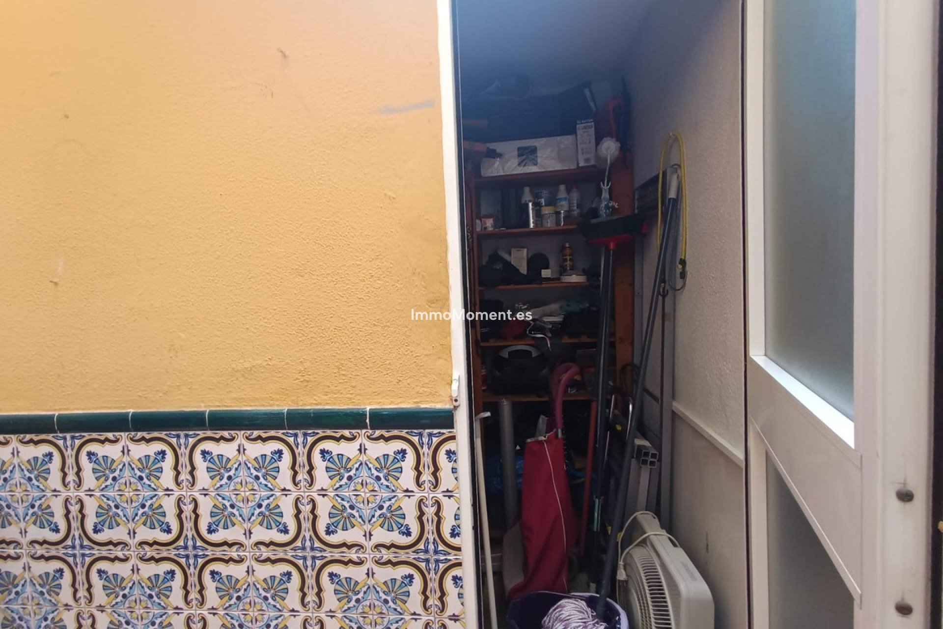 Revente - Appartement - Fuengirola - Fuengirola Centro
