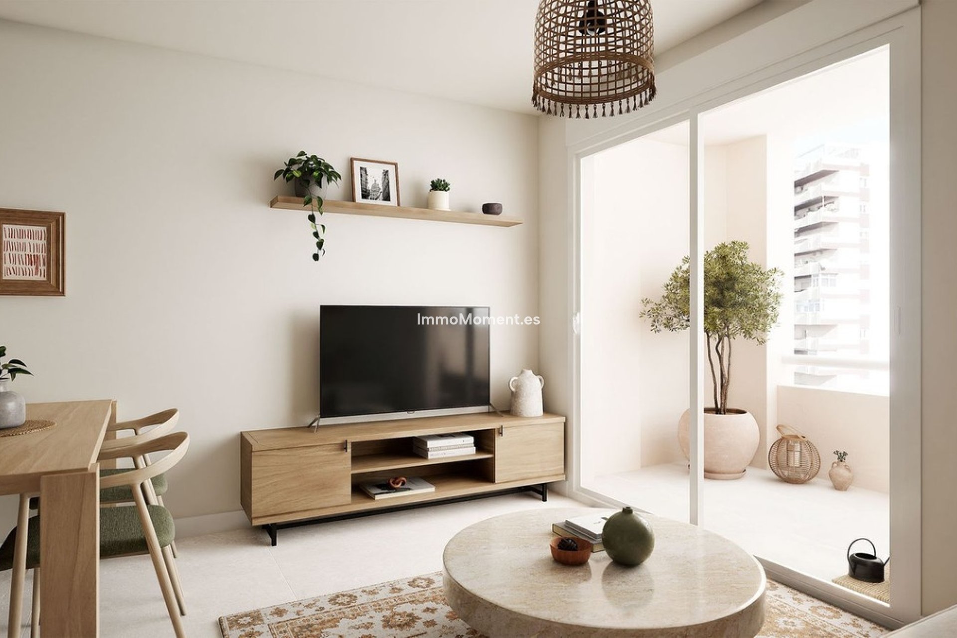 Revente - Appartement - Fuengirola - Fuengirola Centro