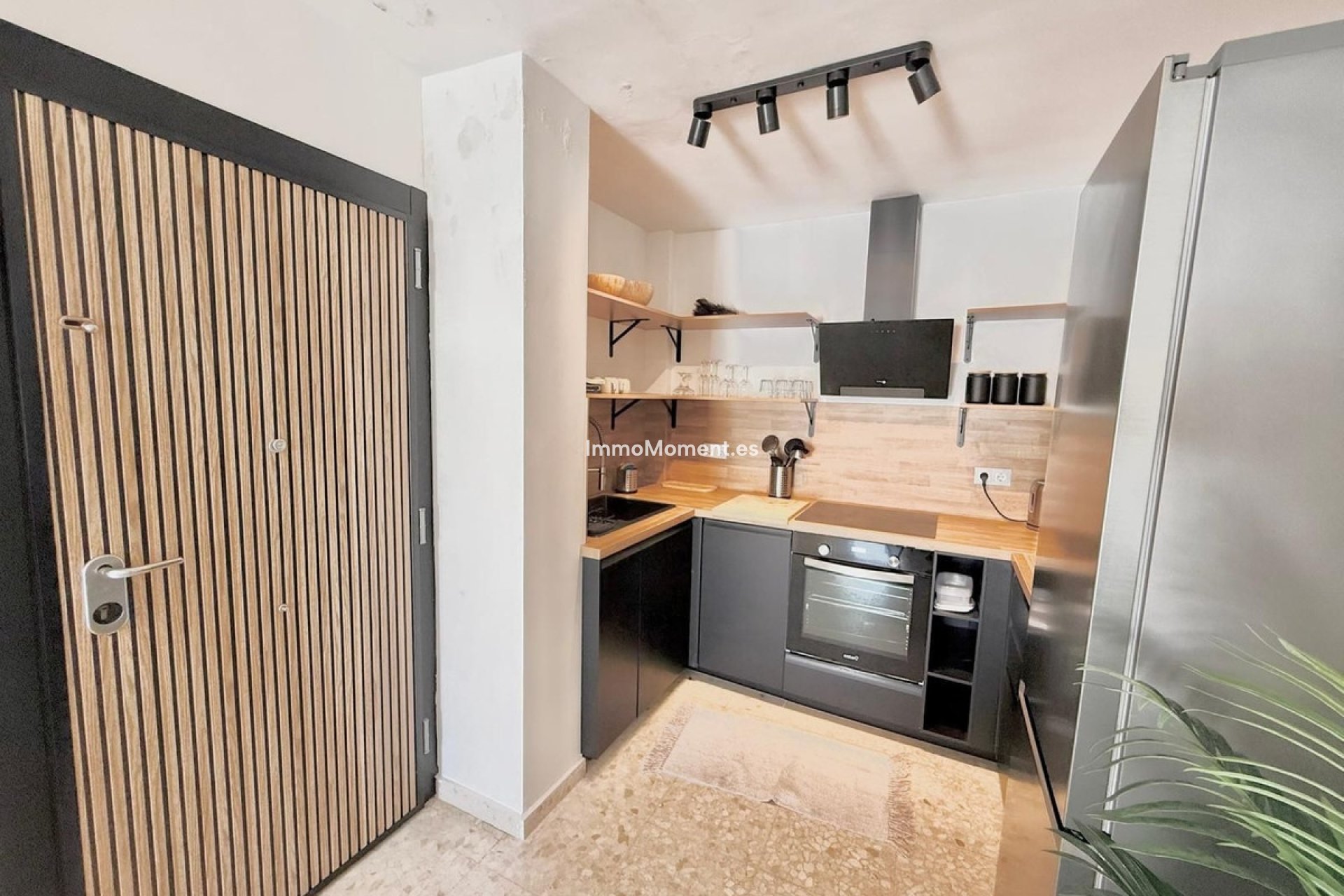 Revente - Appartement - Fuengirola - Fuengirola Centro