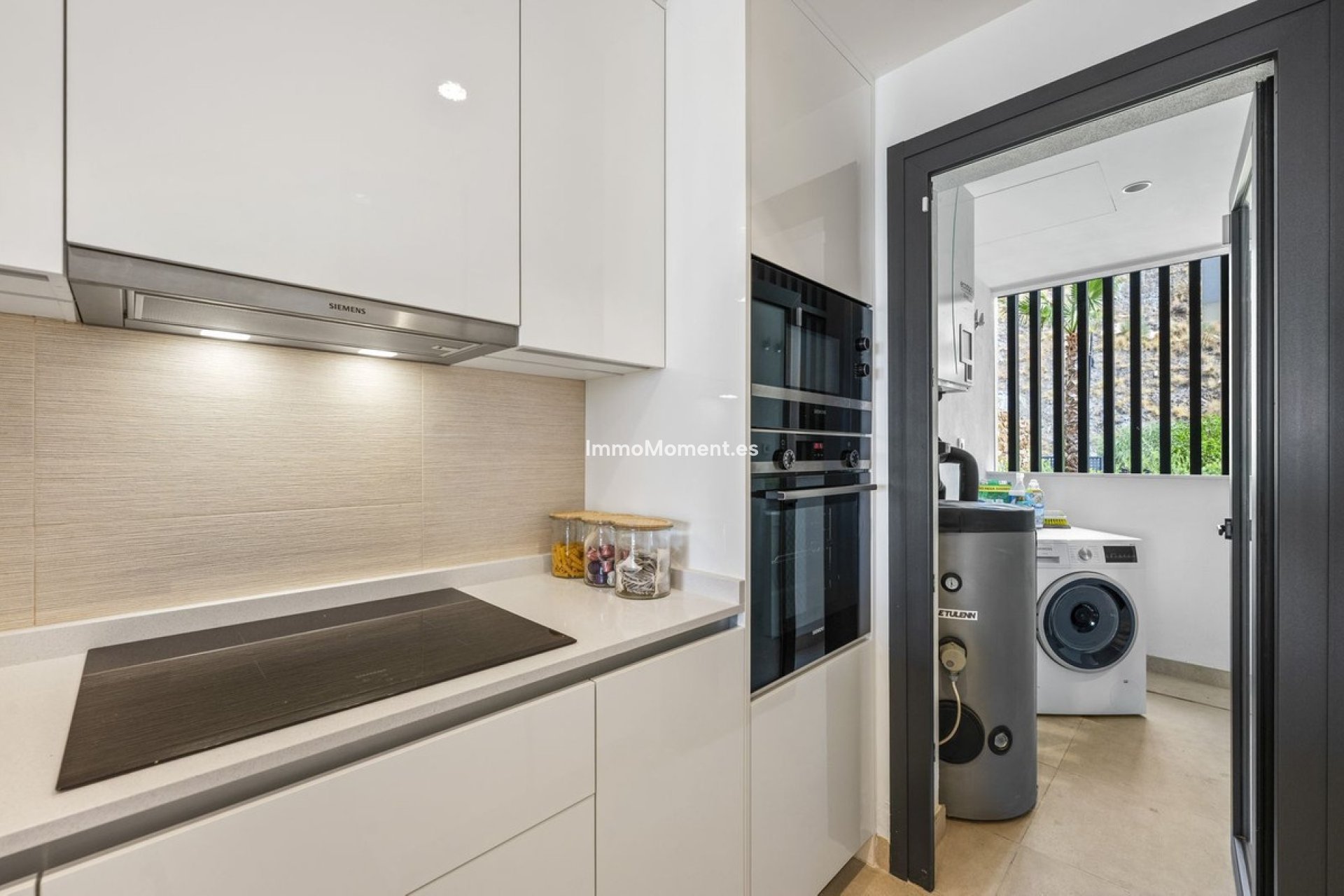 Revente - Appartement - Fuengirola - Fuengirola Centro