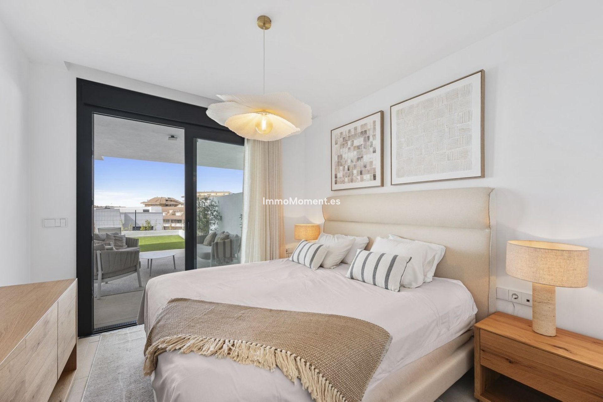 Revente - Appartement - Fuengirola - Fuengirola Centro