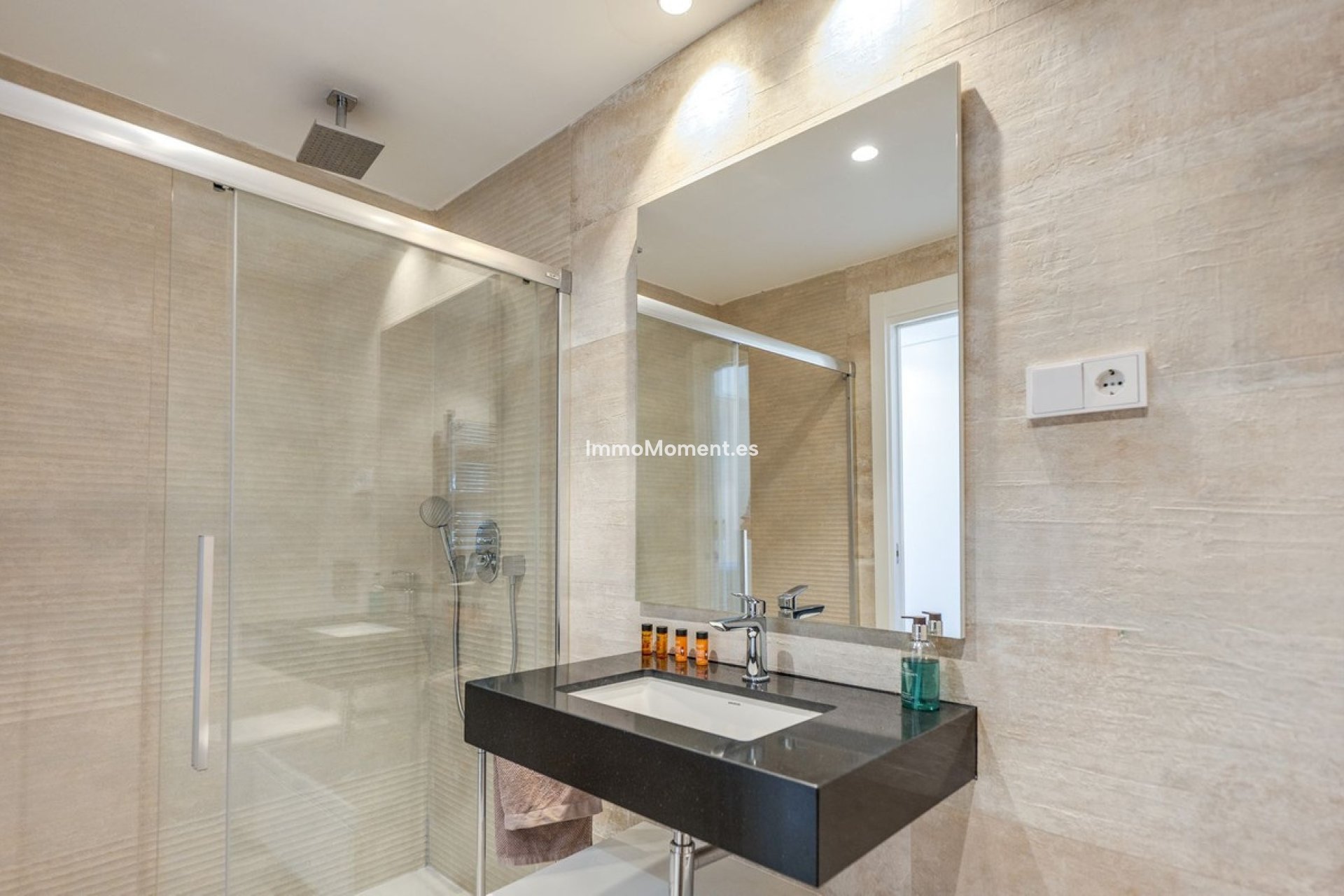 Revente - Appartement - Fuengirola - Fuengirola Centro