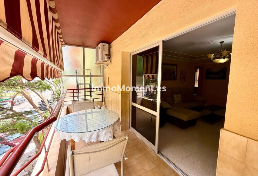 Revente - Appartement - Fuengirola - Fuengirola Centro