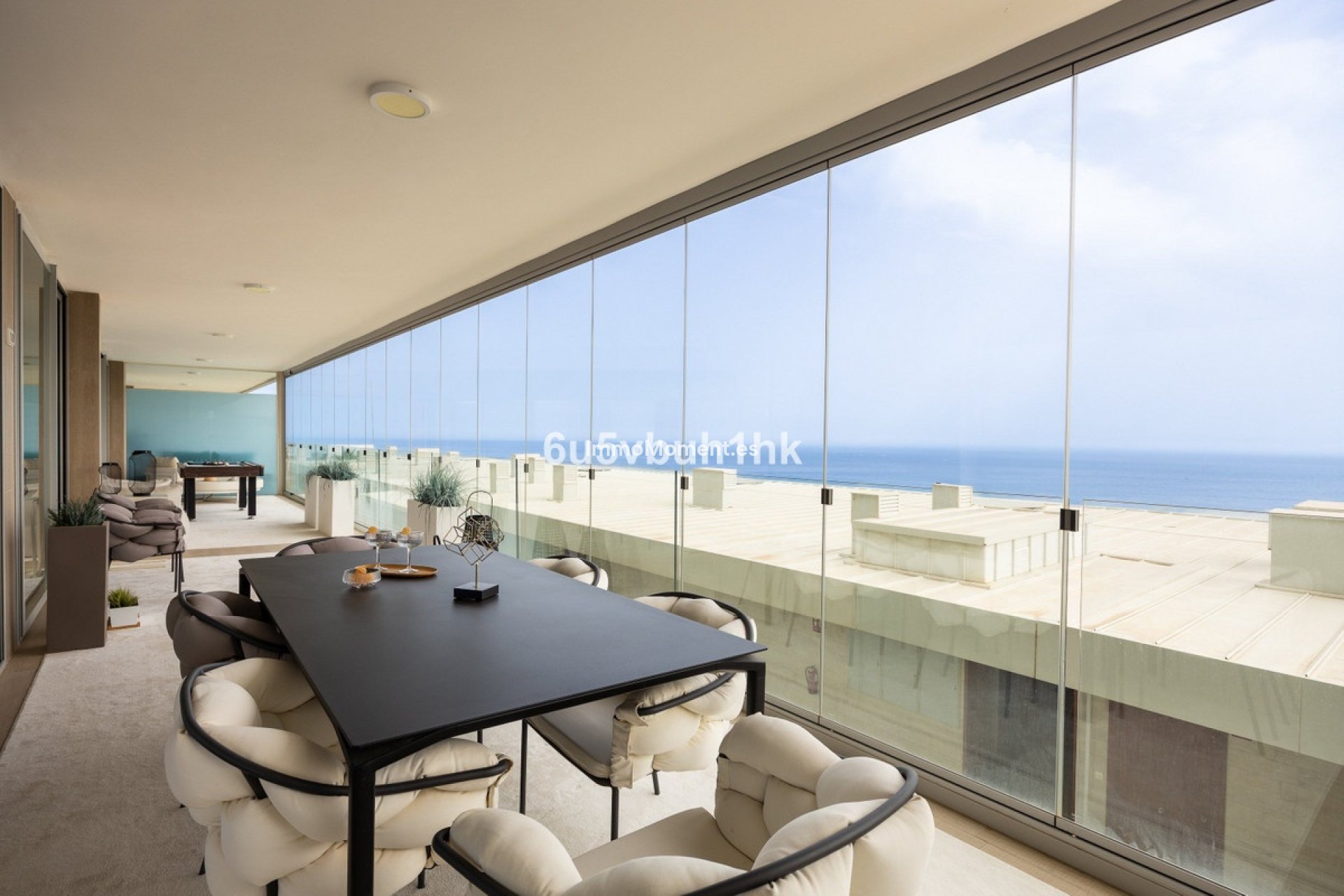 Revente - Appartement - Fuengirola - Fuengirola Centro