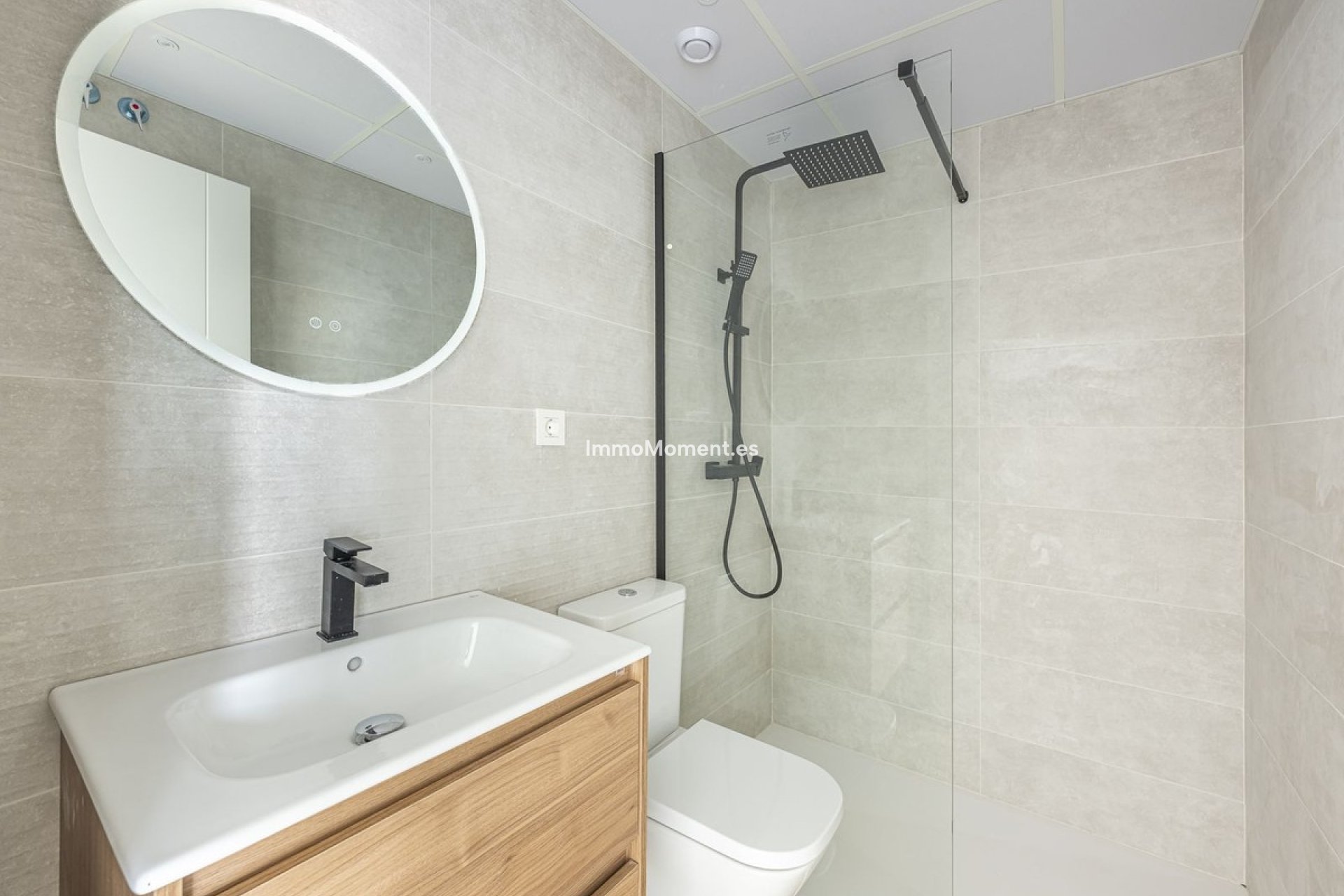 Revente - Appartement - Fuengirola - Fuengirola Centro