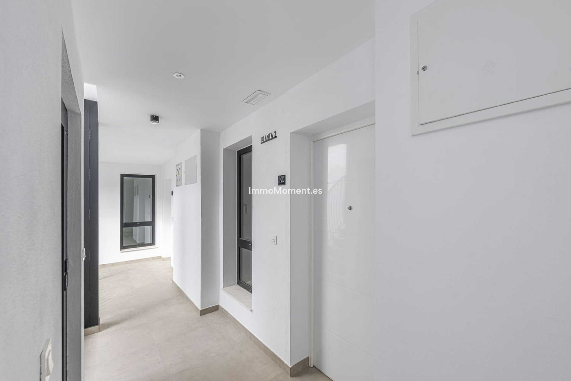 Revente - Appartement - Fuengirola - Fuengirola Centro