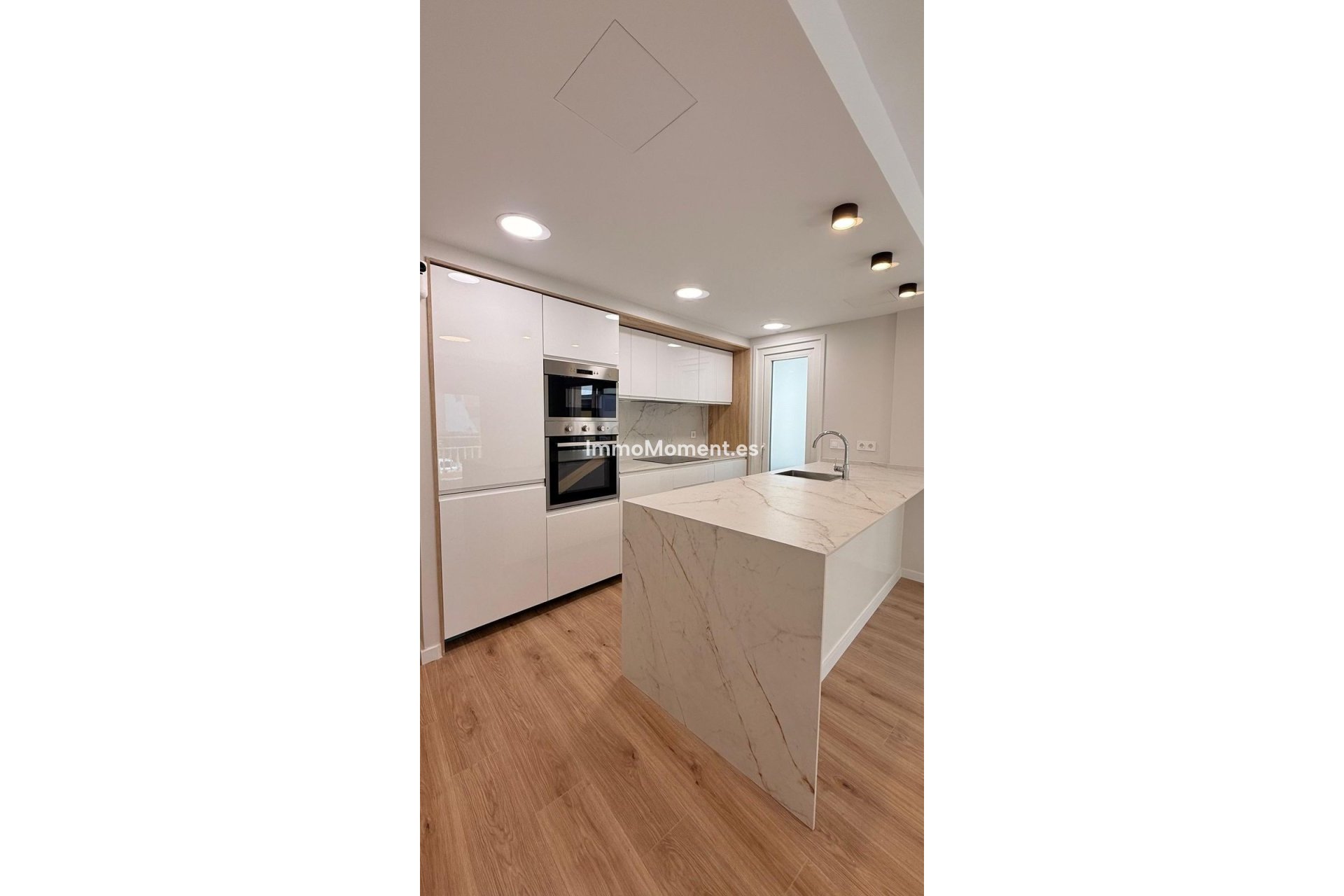 Revente - Appartement - Fuengirola - Fuengirola Centro