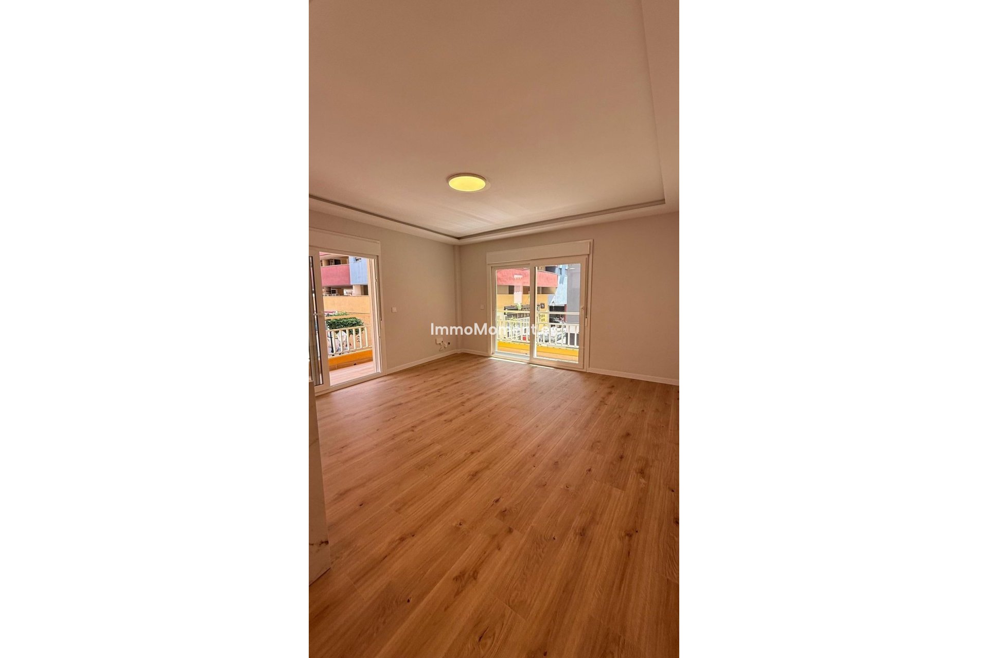 Revente - Appartement - Fuengirola - Fuengirola Centro