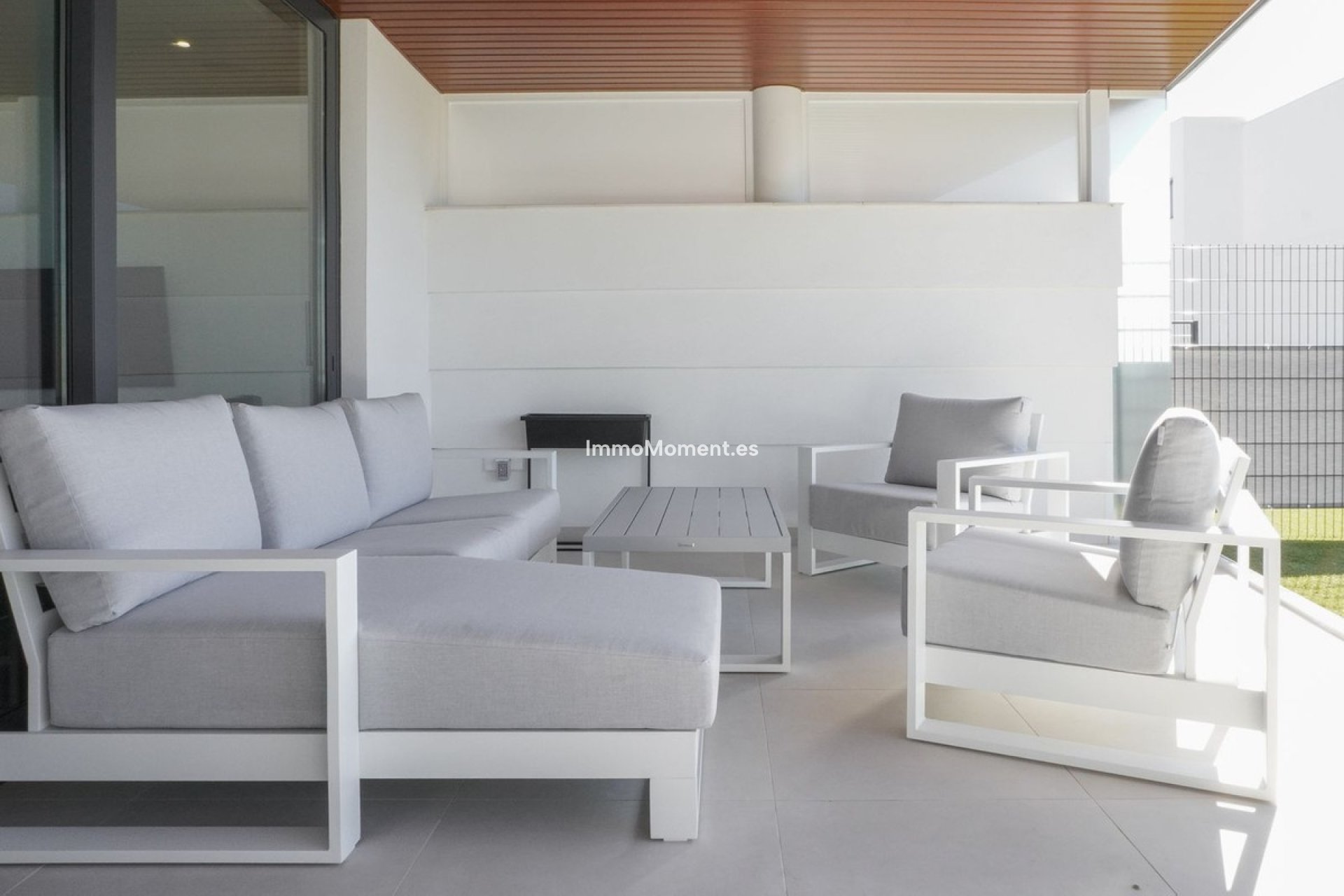 Revente - Appartement - Fuengirola - Higueron
