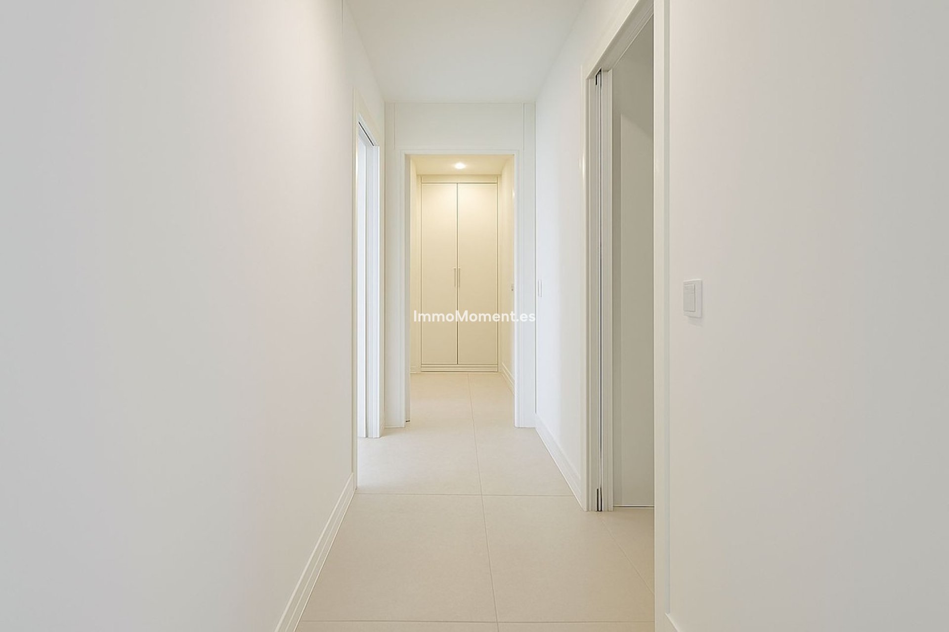 Revente - Appartement - Fuengirola - Higueron
