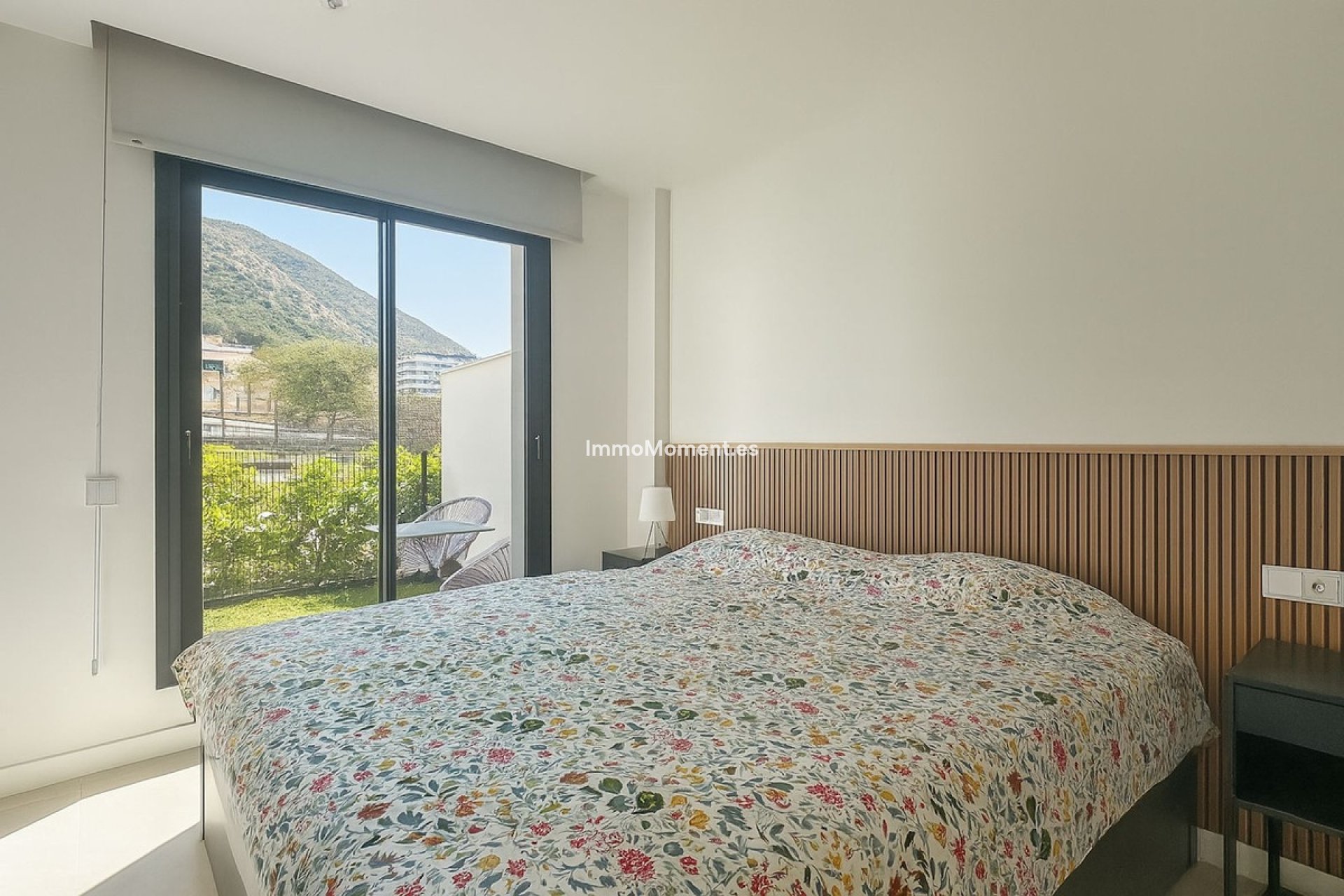 Revente - Appartement - Fuengirola - Higueron