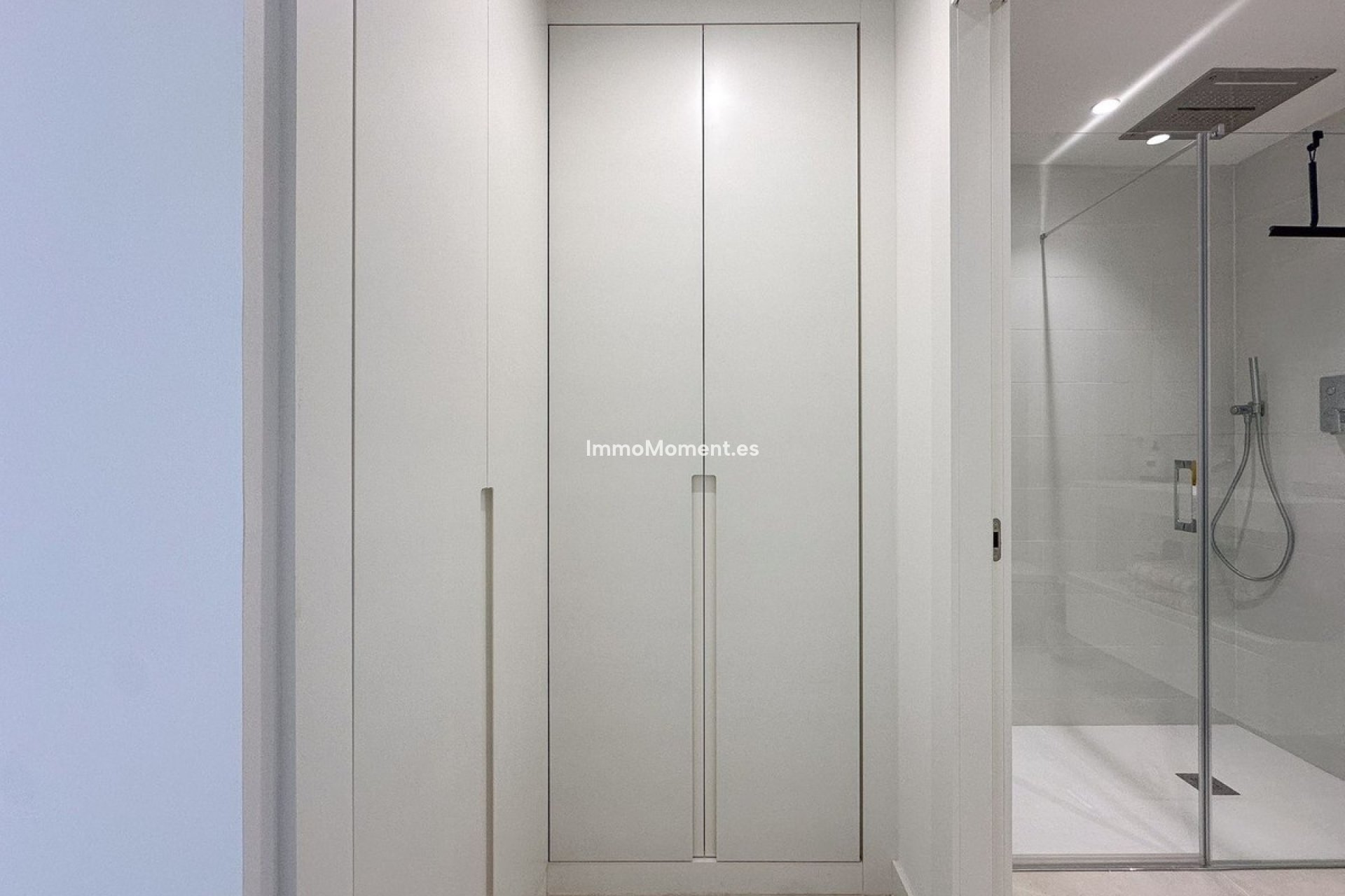 Revente - Appartement - Fuengirola - Higueron