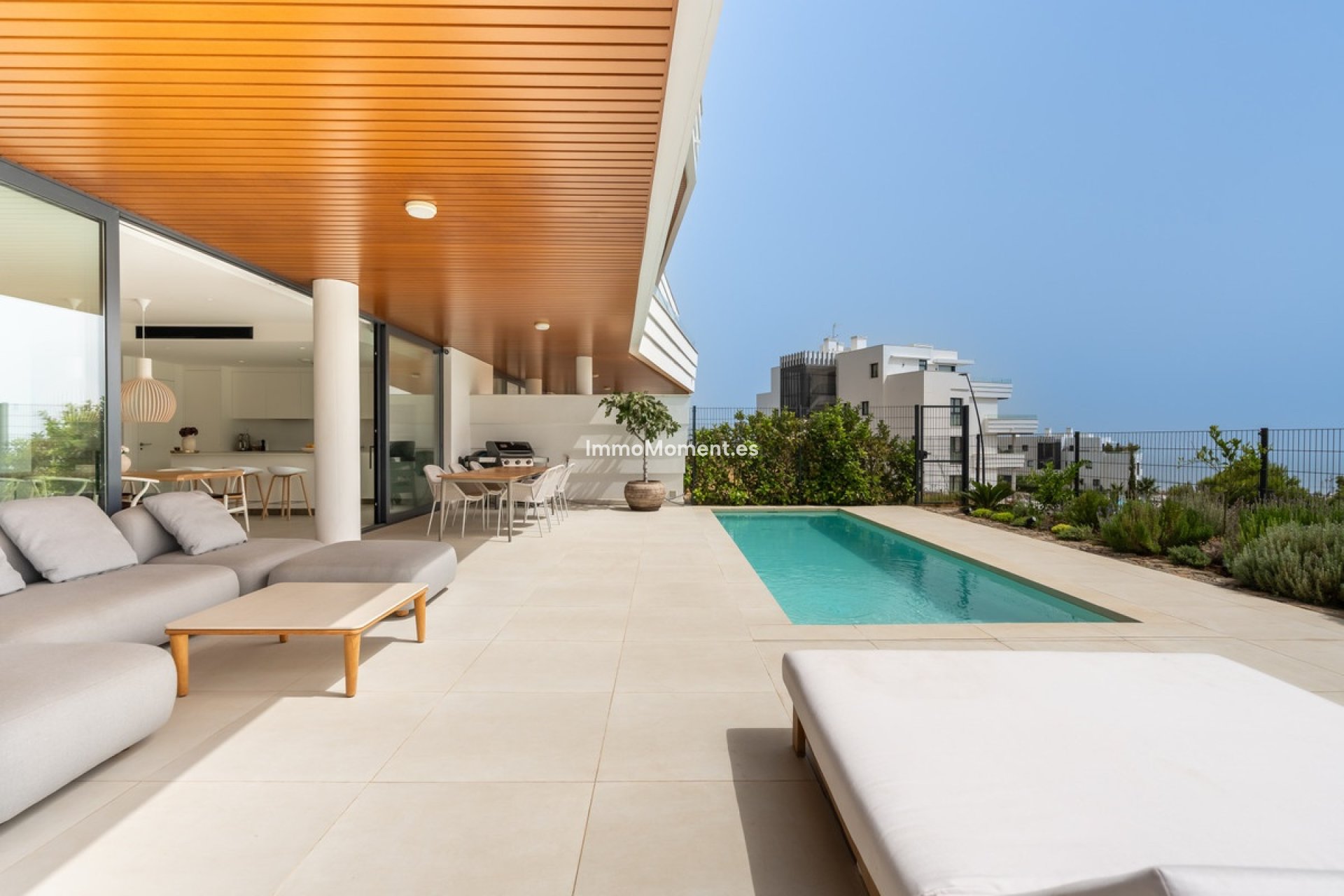 Revente - Appartement - Fuengirola - Higueron