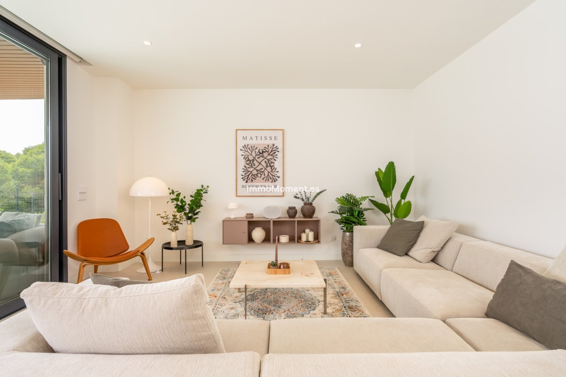 Revente - Appartement - Fuengirola - Higueron
