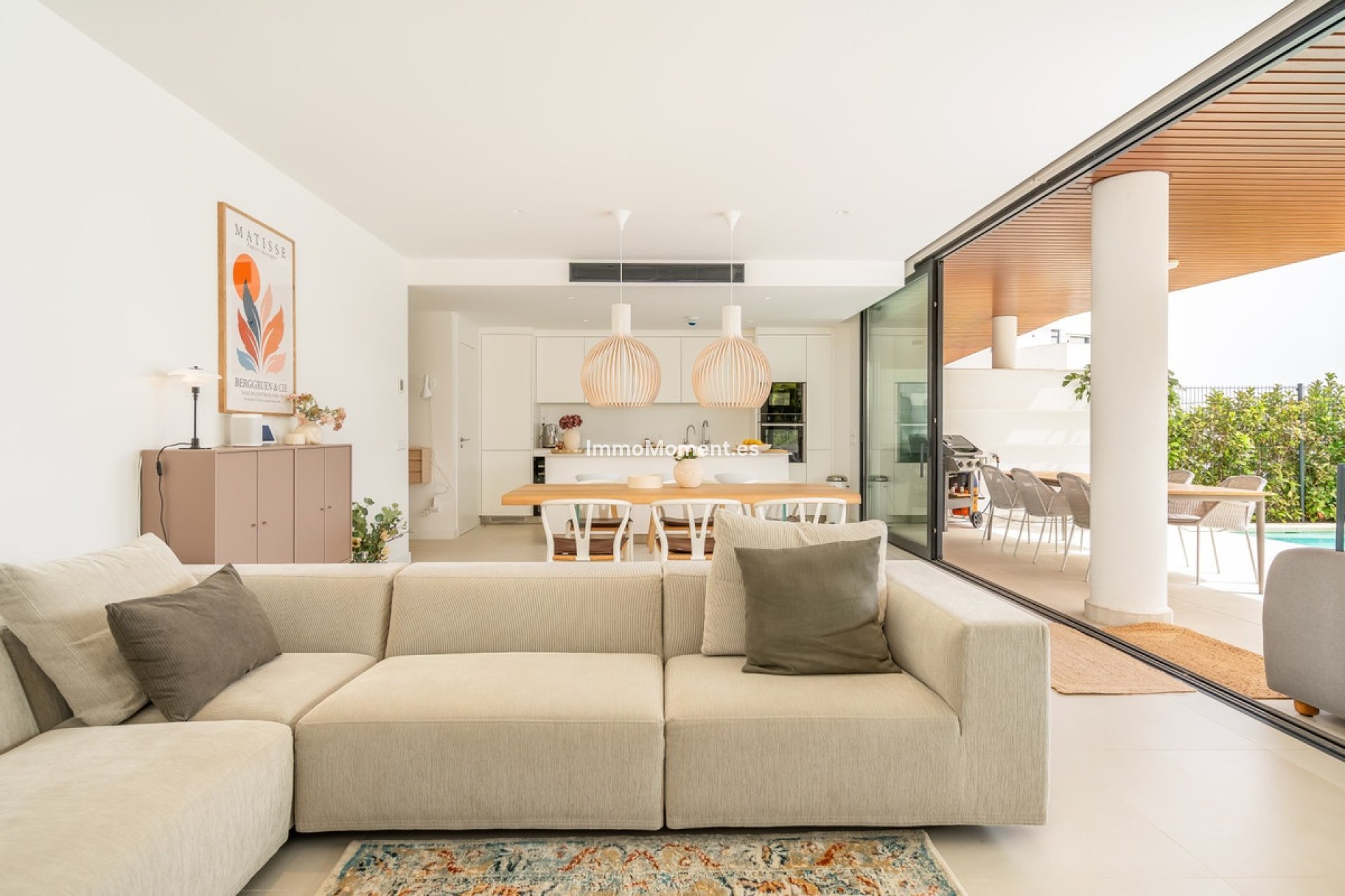 Revente - Appartement - Fuengirola - Higueron