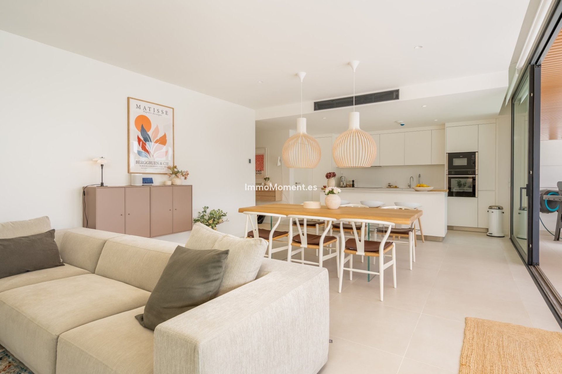 Revente - Appartement - Fuengirola - Higueron