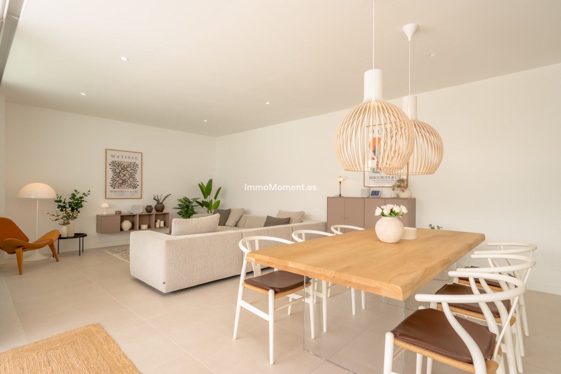Revente - Appartement - Fuengirola - Higueron