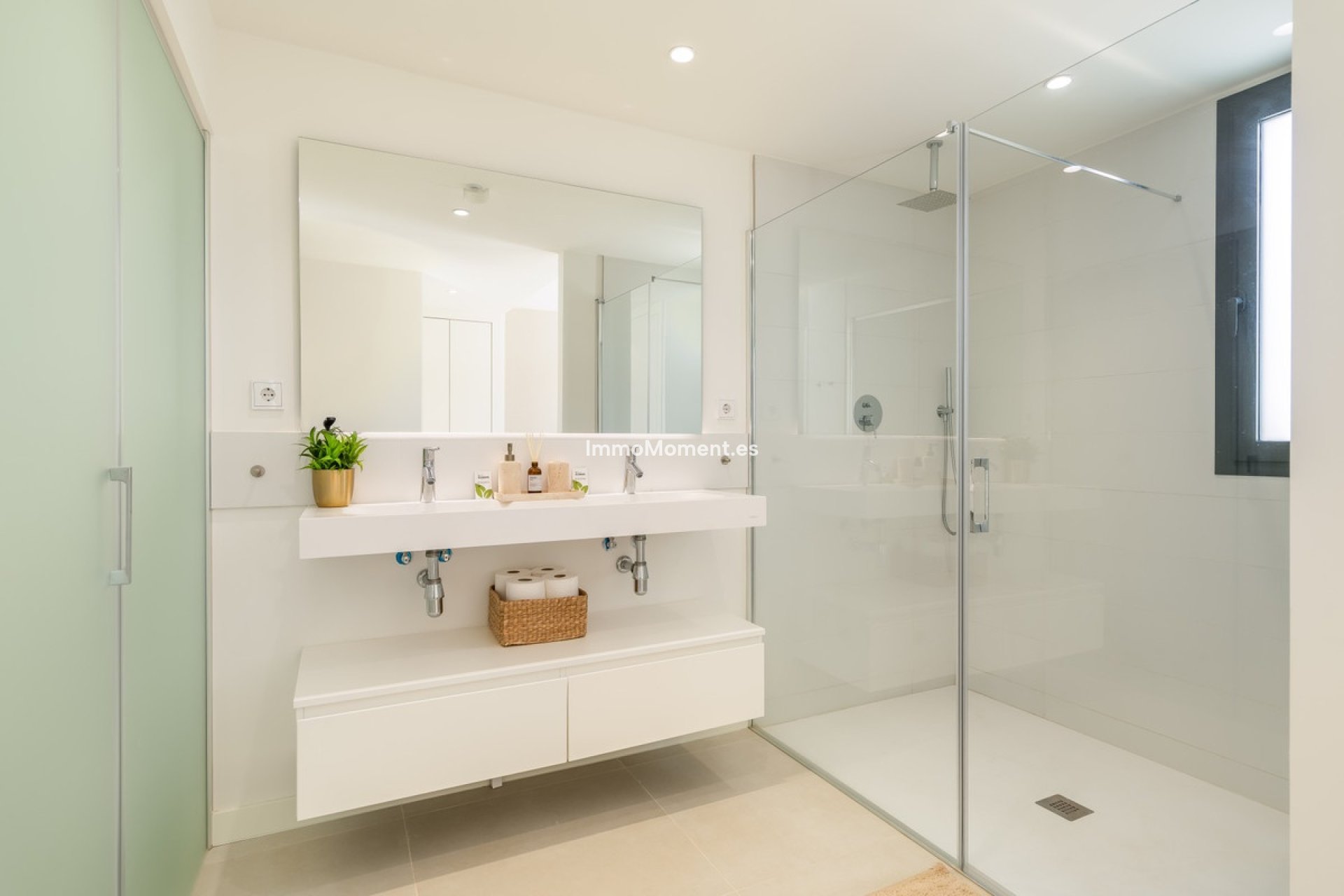 Revente - Appartement - Fuengirola - Higueron