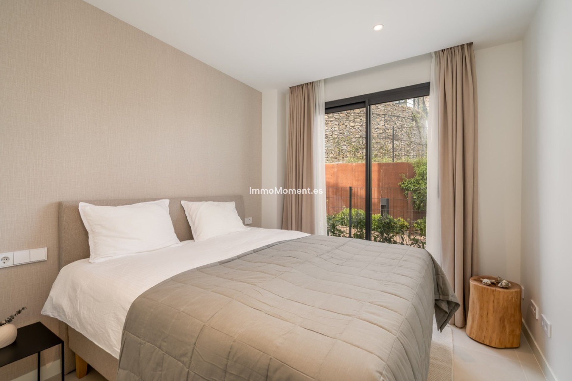Revente - Appartement - Fuengirola - Higueron