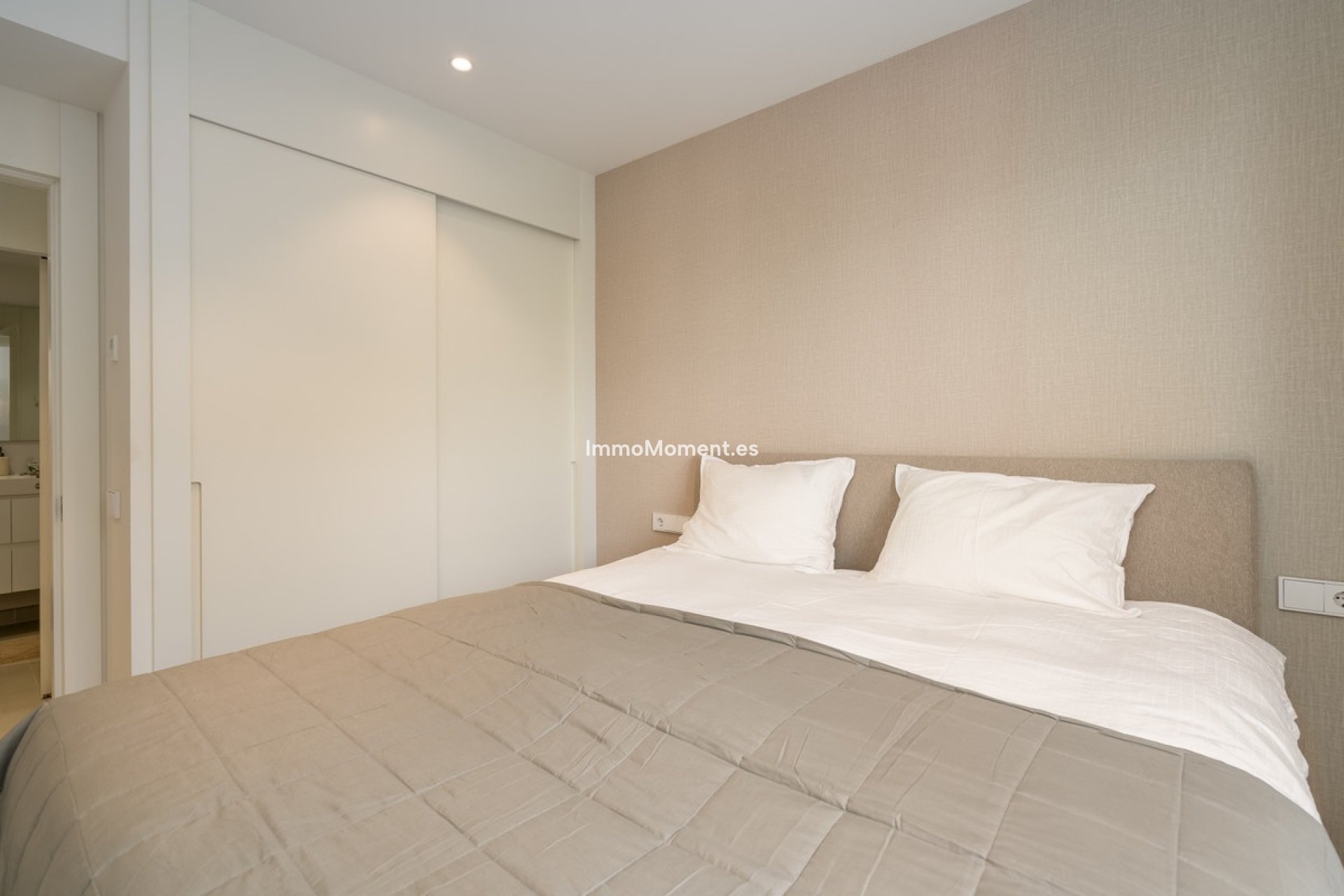 Revente - Appartement - Fuengirola - Higueron
