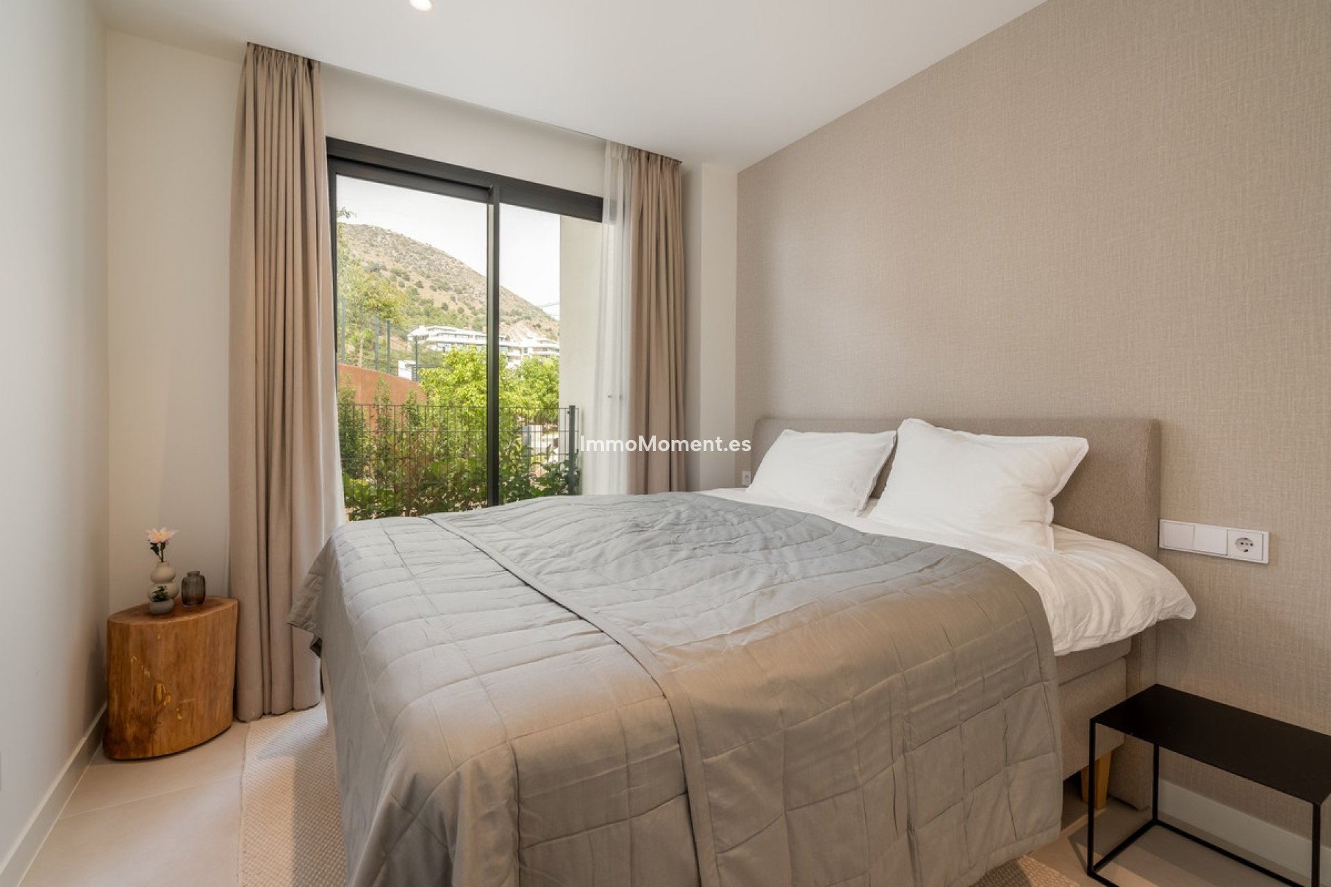 Revente - Appartement - Fuengirola - Higueron
