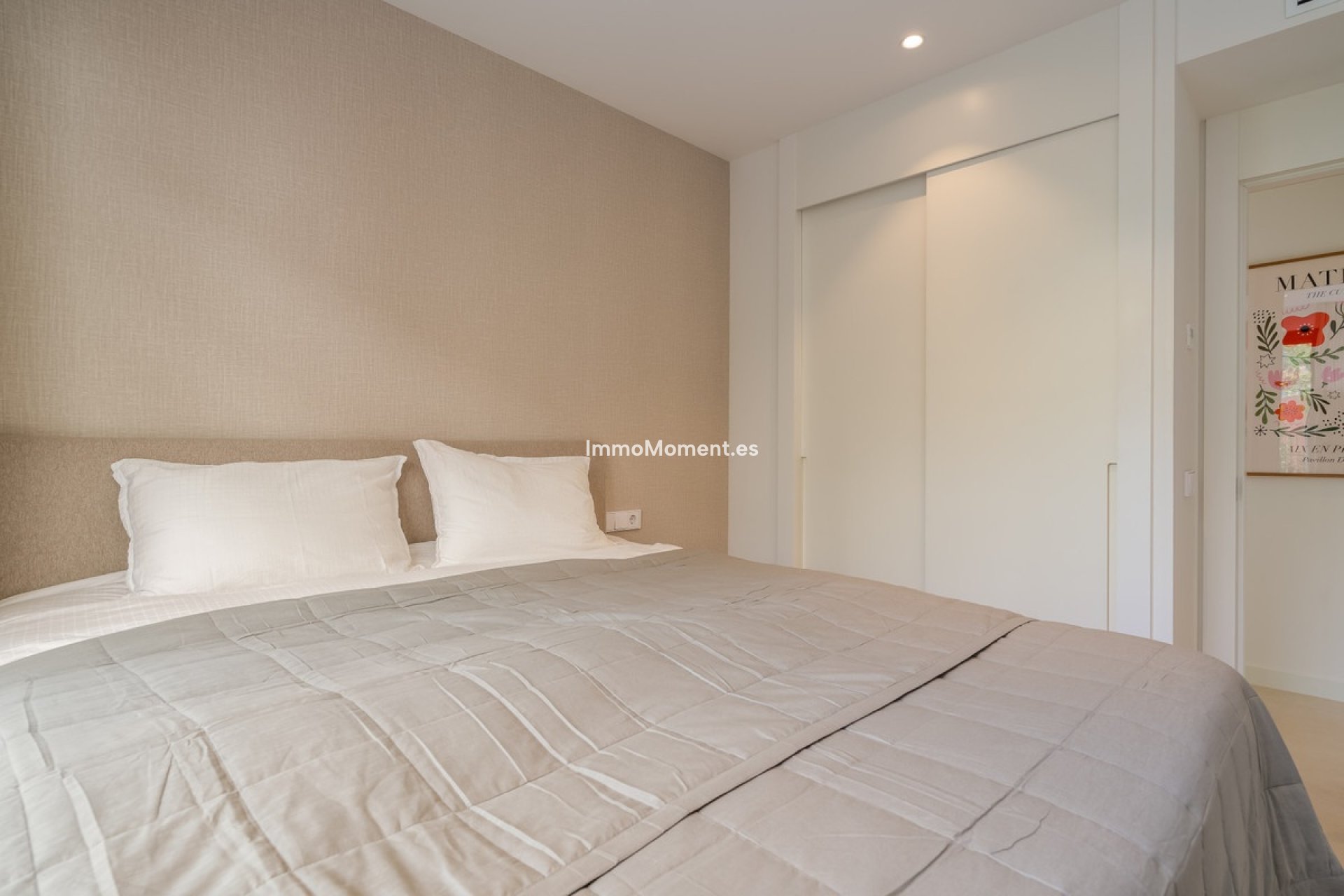 Revente - Appartement - Fuengirola - Higueron