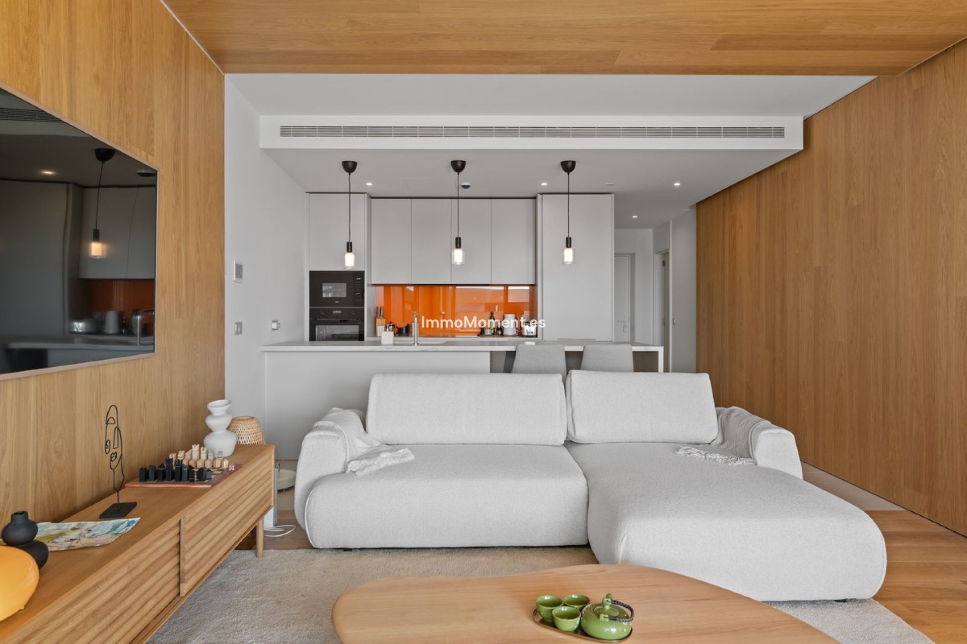 Revente - Appartement - Fuengirola - Higueron