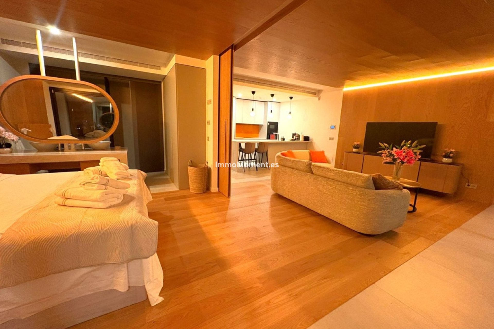 Revente - Appartement - Fuengirola - Higueron