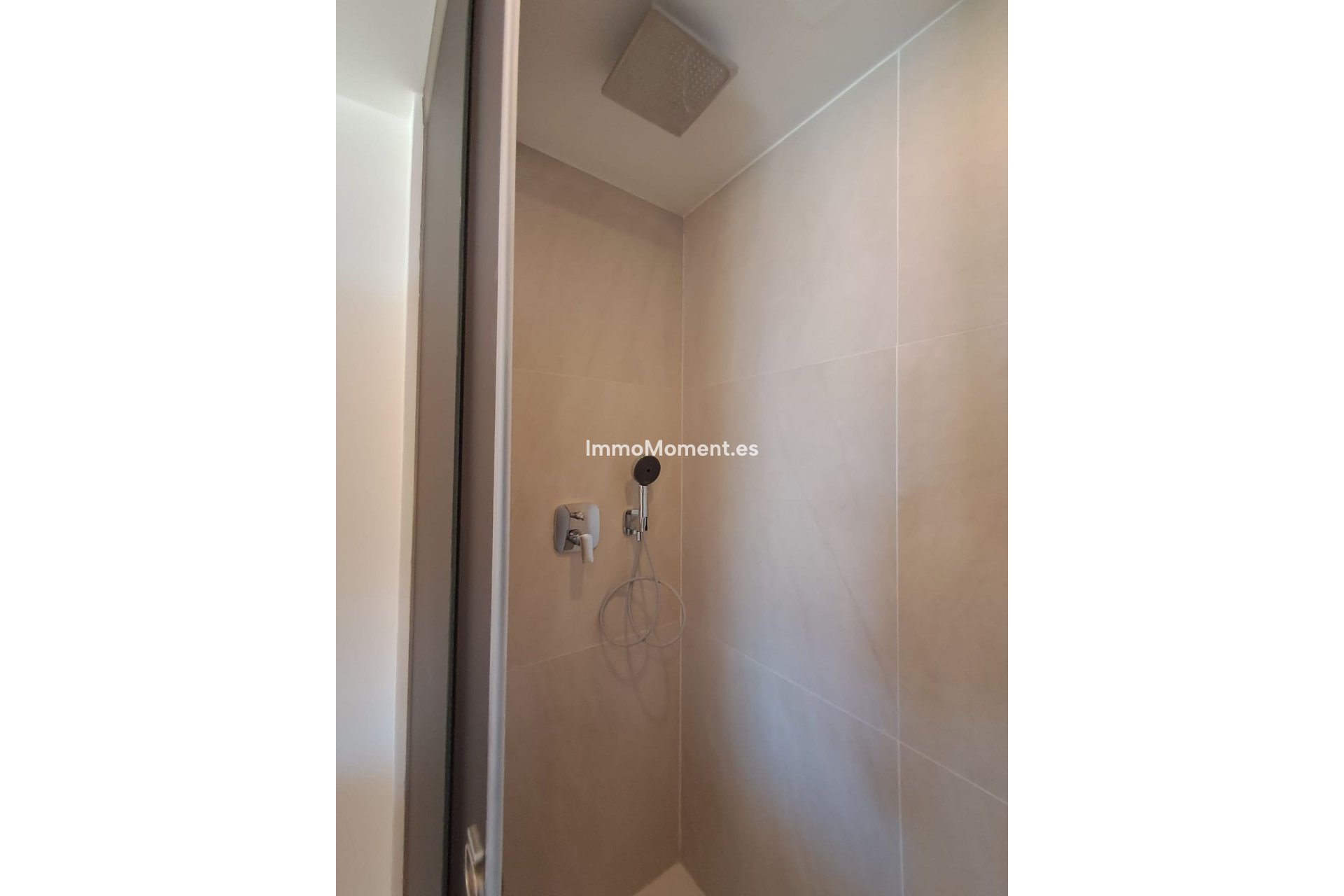 Revente - Appartement - Fuengirola - Higueron