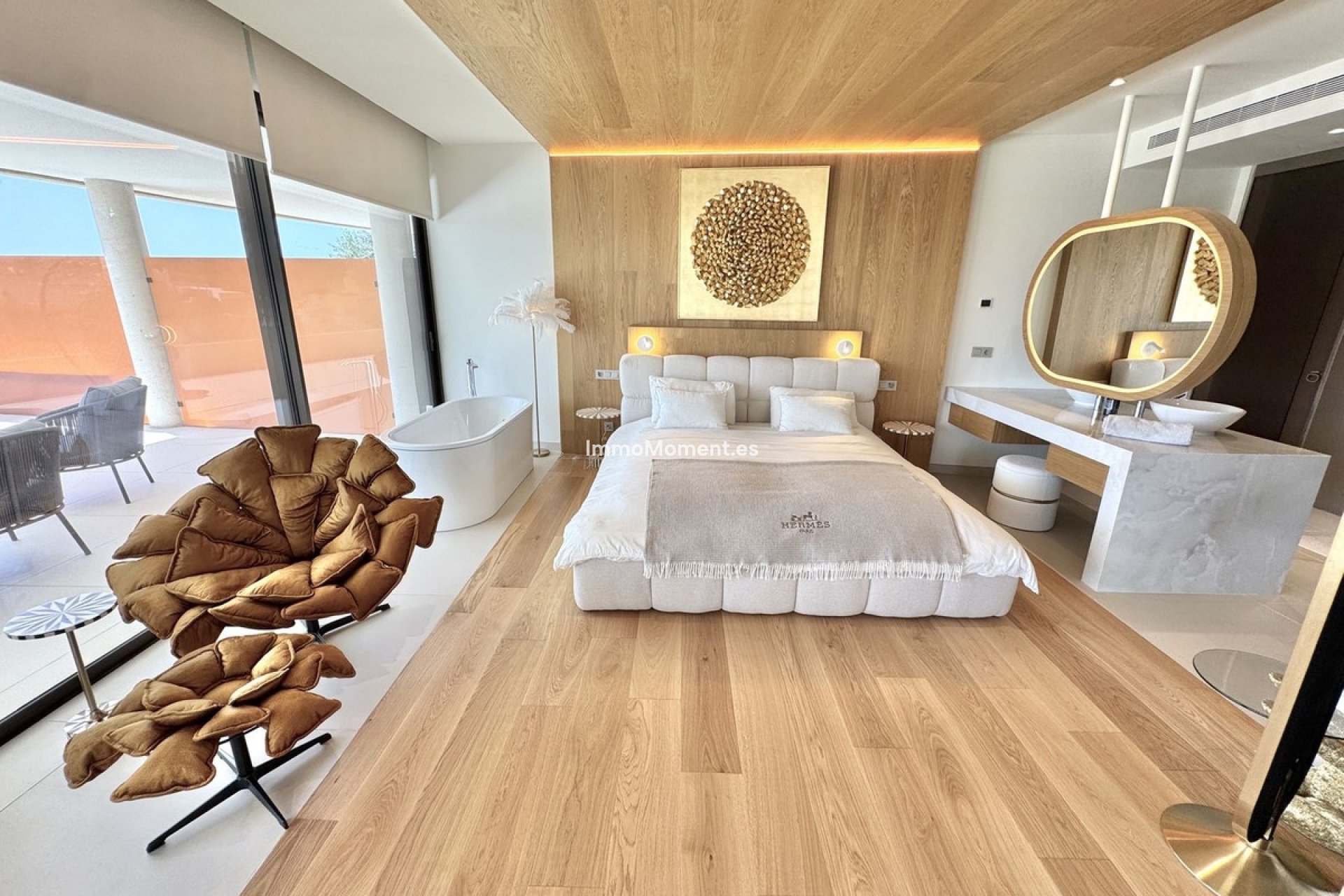 Revente - Appartement - Fuengirola - Higueron