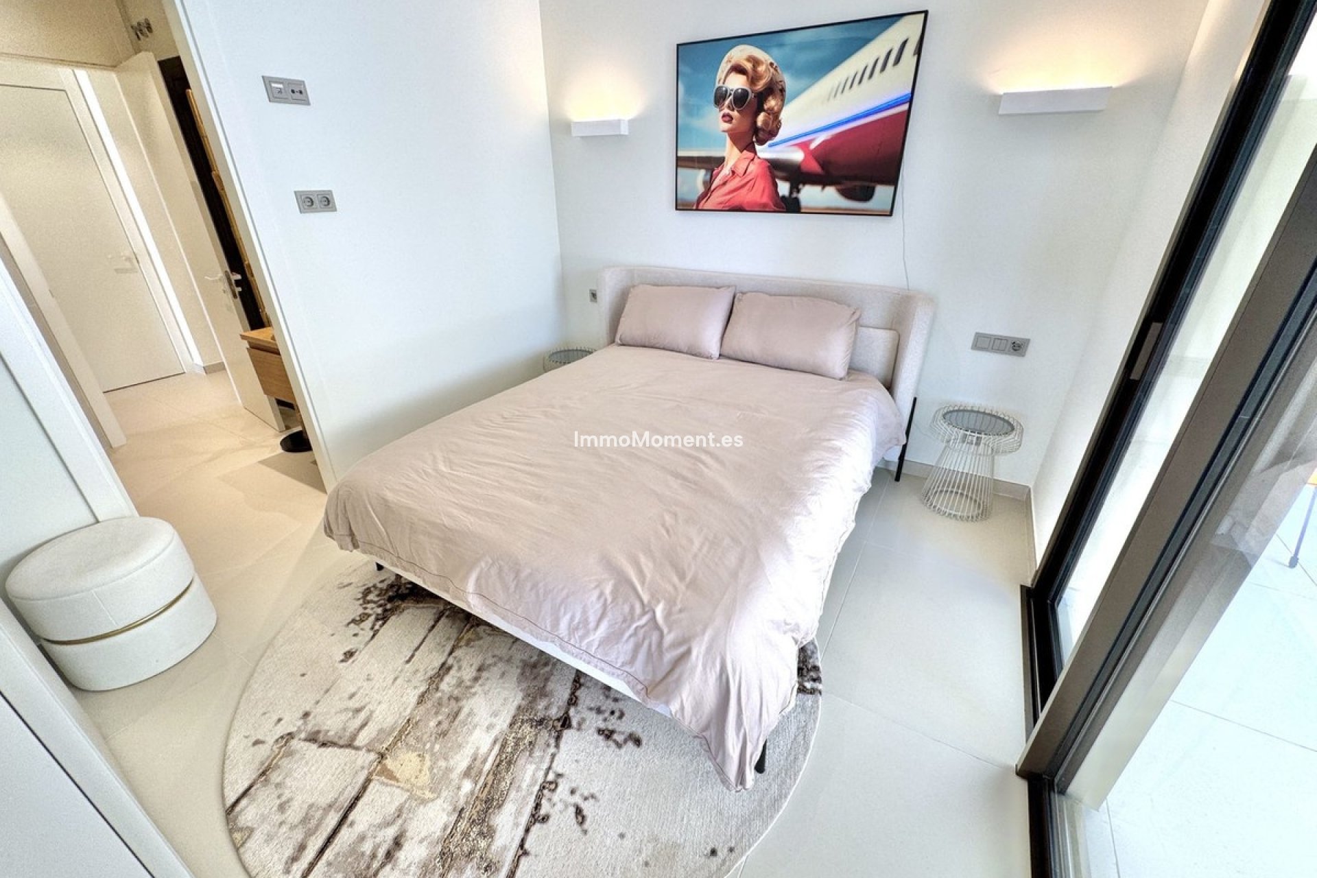 Revente - Appartement - Fuengirola - Higueron