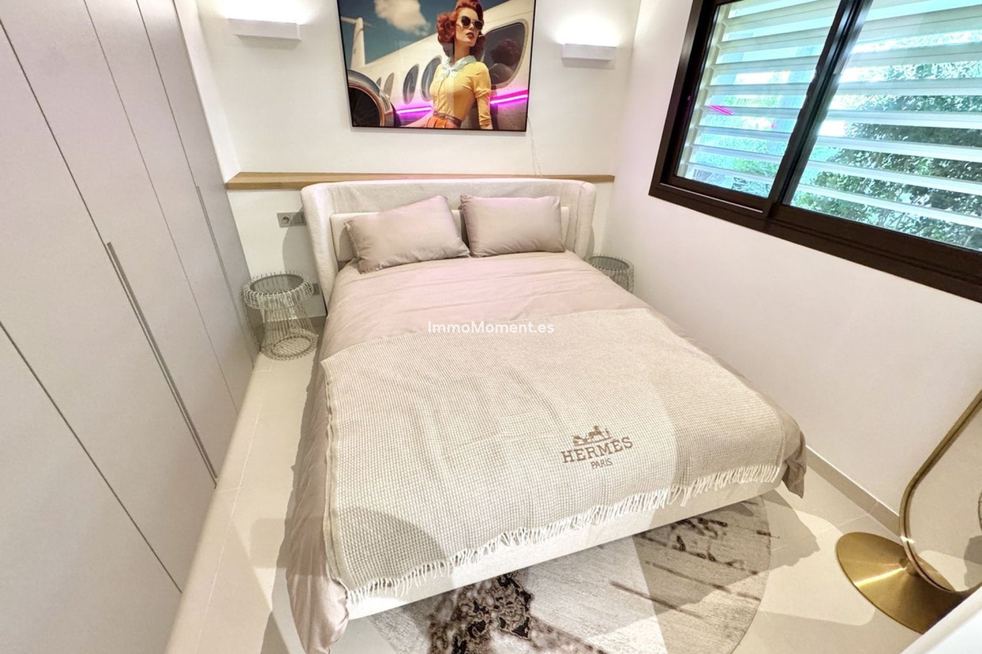 Revente - Appartement - Fuengirola - Higueron