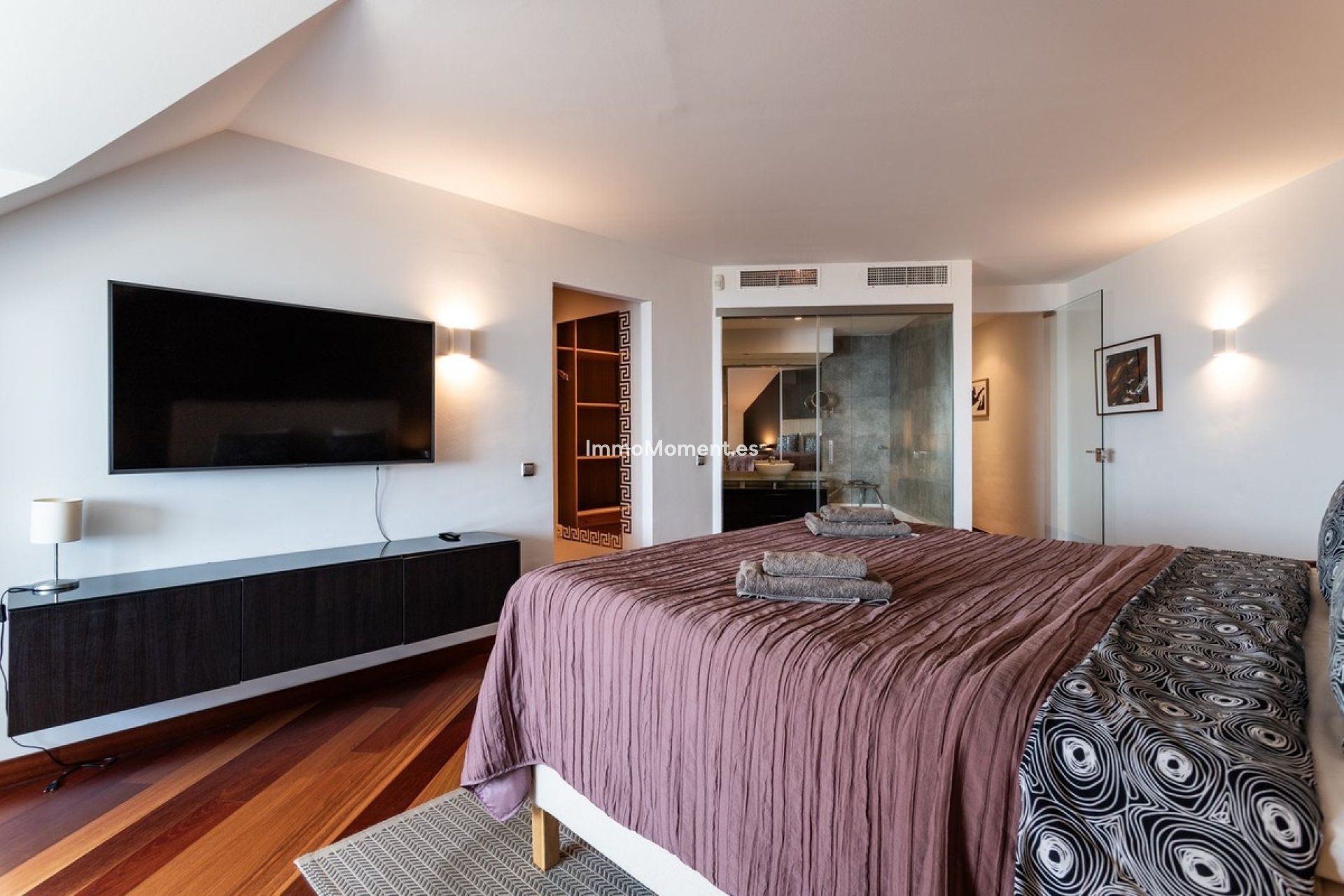 Revente - Appartement - Fuengirola - Higueron