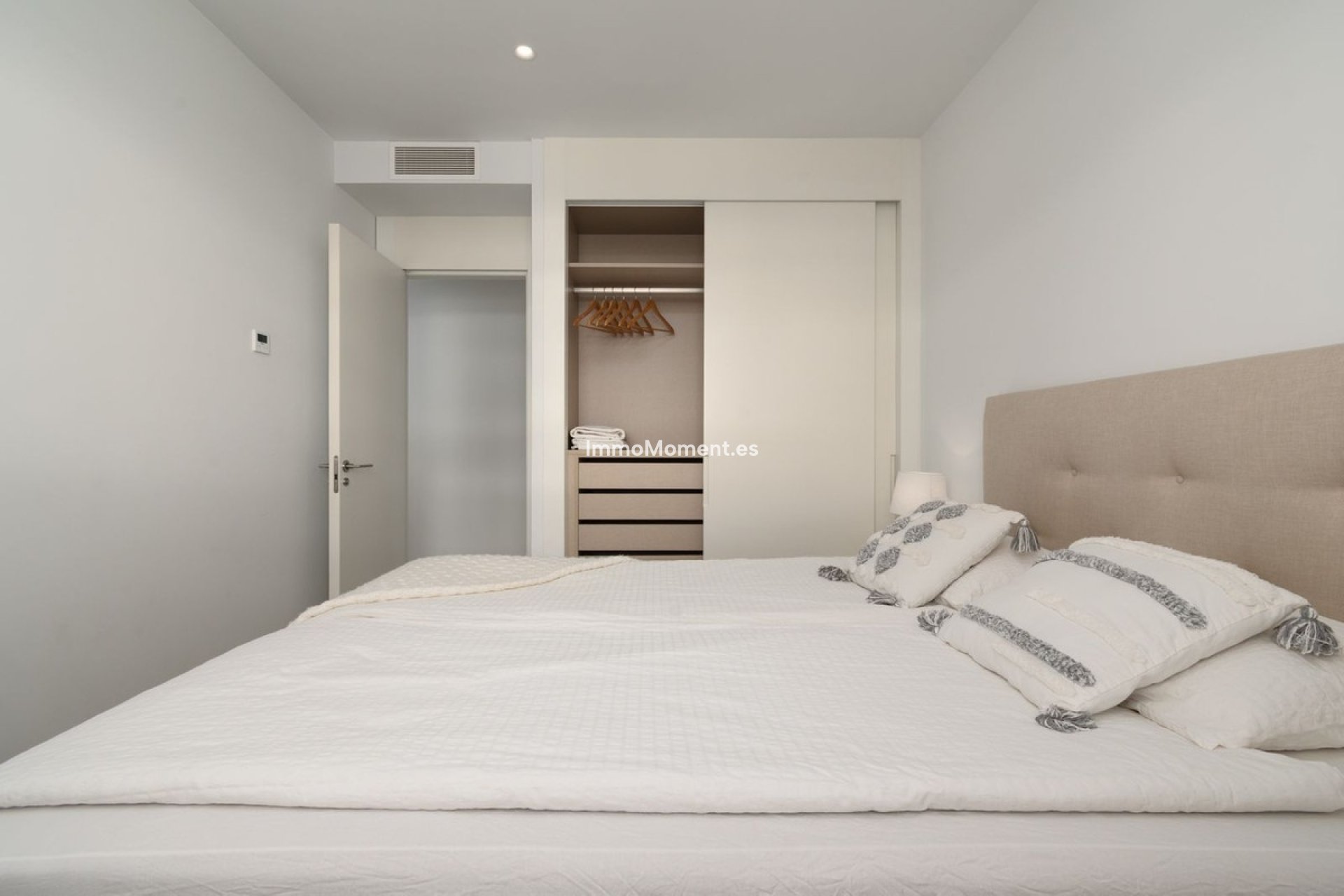 Revente - Appartement - Fuengirola - Higueron