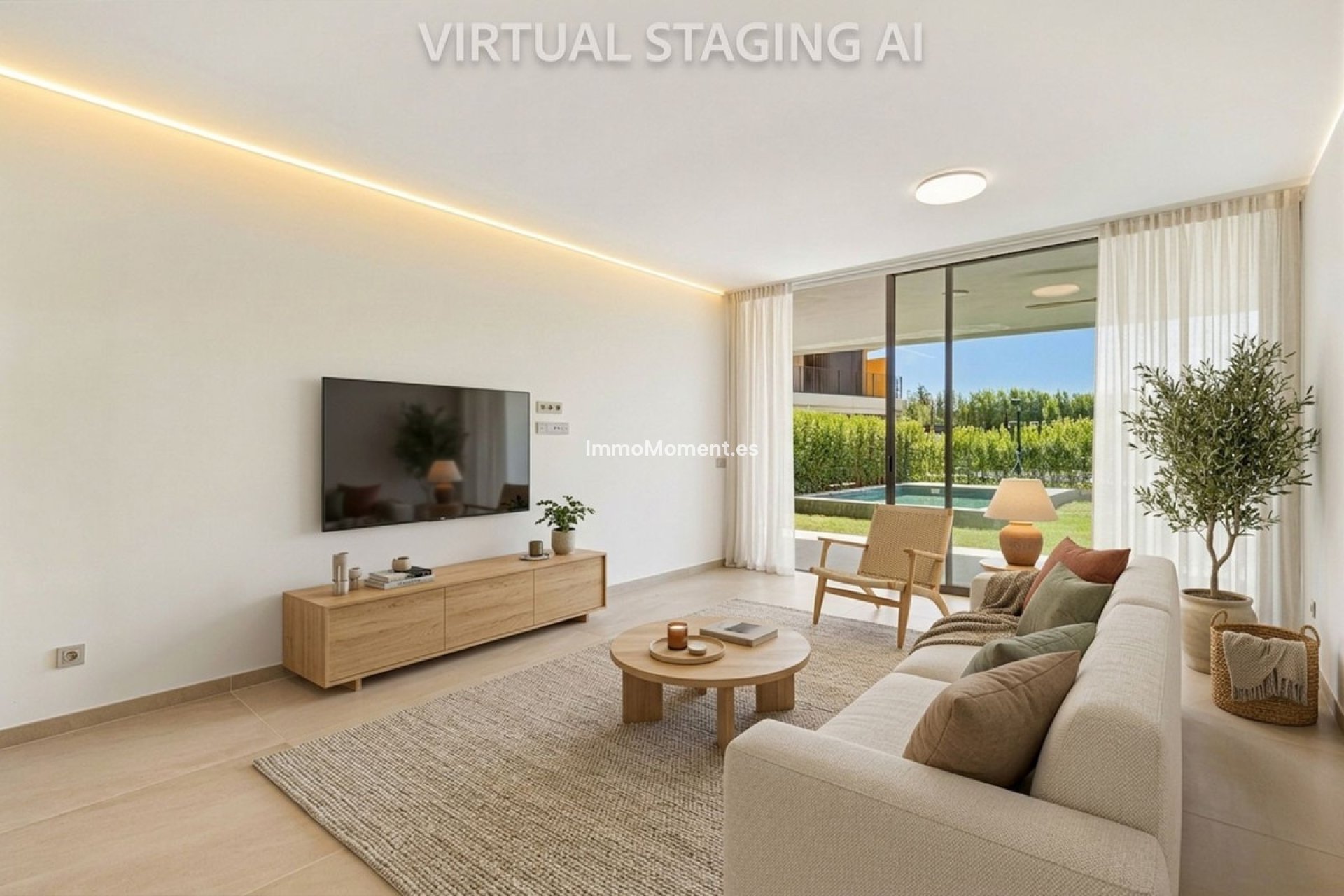 Revente - Appartement - Fuengirola - Higueron